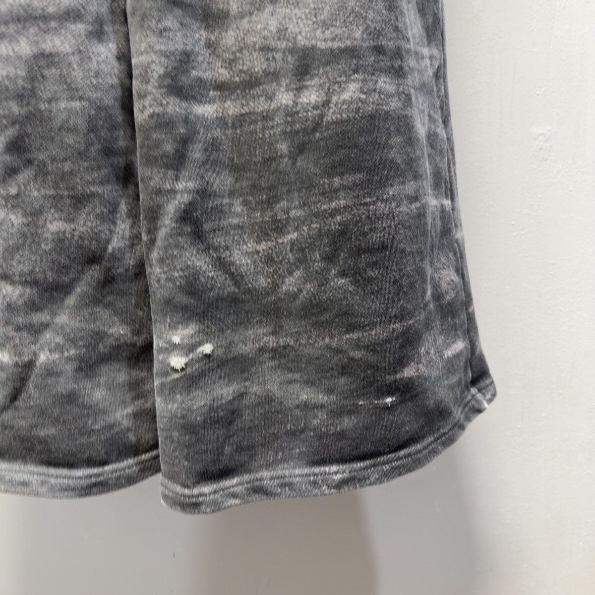 Other Rotborough Bad Day Trompe L’oeil Sweatpants Size US 30 / EU 46 - 11 Thumbnail