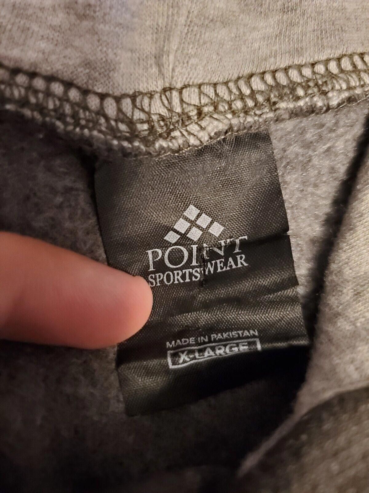 Designer Las Vegas Sweater, XL, Point Sport Wear Size ONE SIZE - 3 Thumbnail