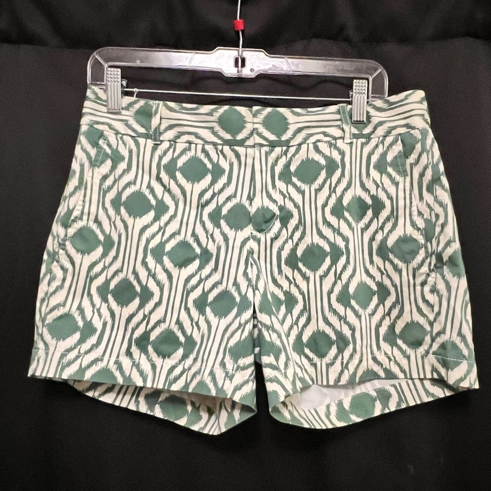 Banana Republic Banana Republic summer shorts Size 27" / US 4 / IT 40 - 1 Thumbnail