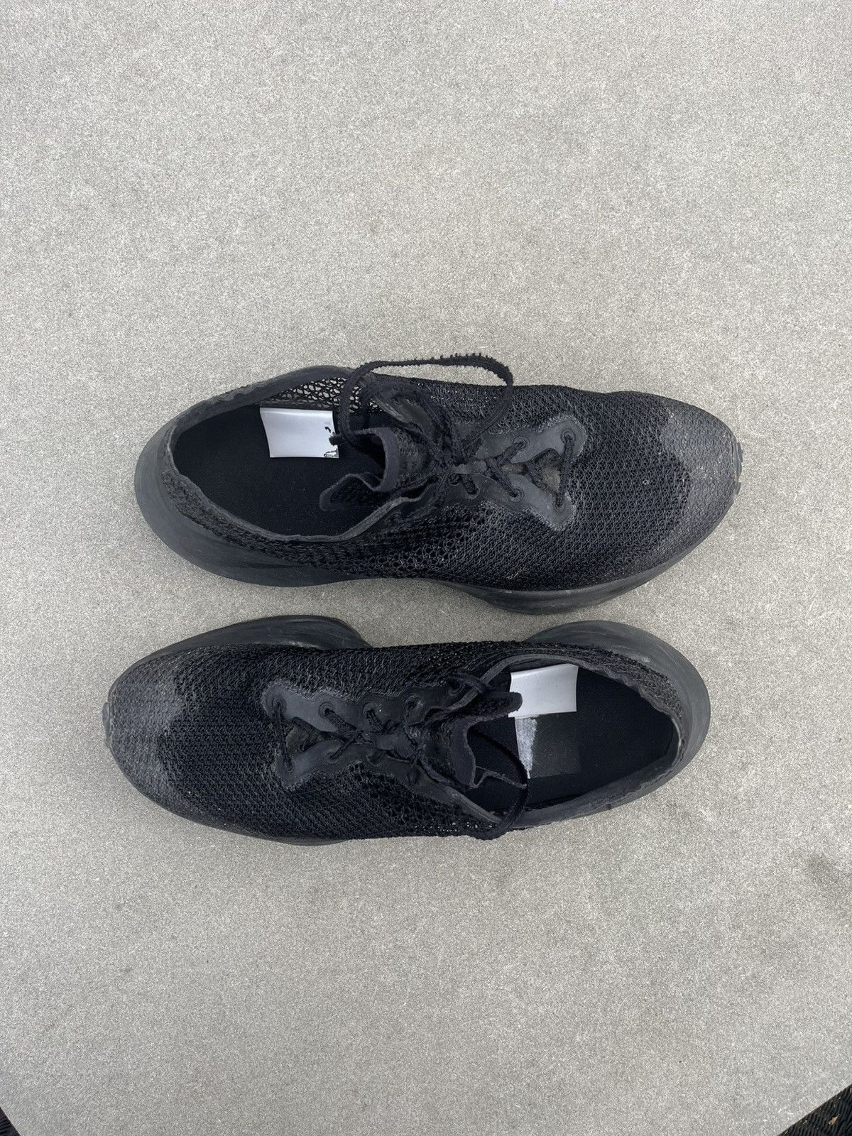 1017 ALYX 9SM × MMW × Nike Nike zoom mmw alyx collab Size US 9.5 / EU 42-43 - 7 Thumbnail