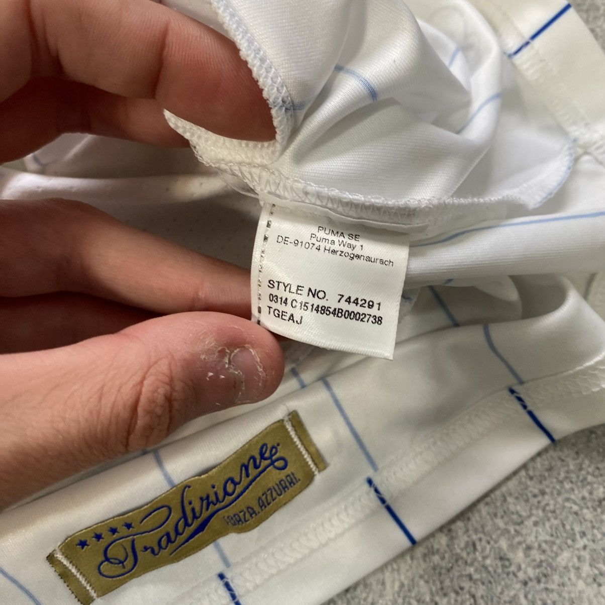 Puma Italy jersey Size US S / EU 44-46 / 1 - 8 Thumbnail