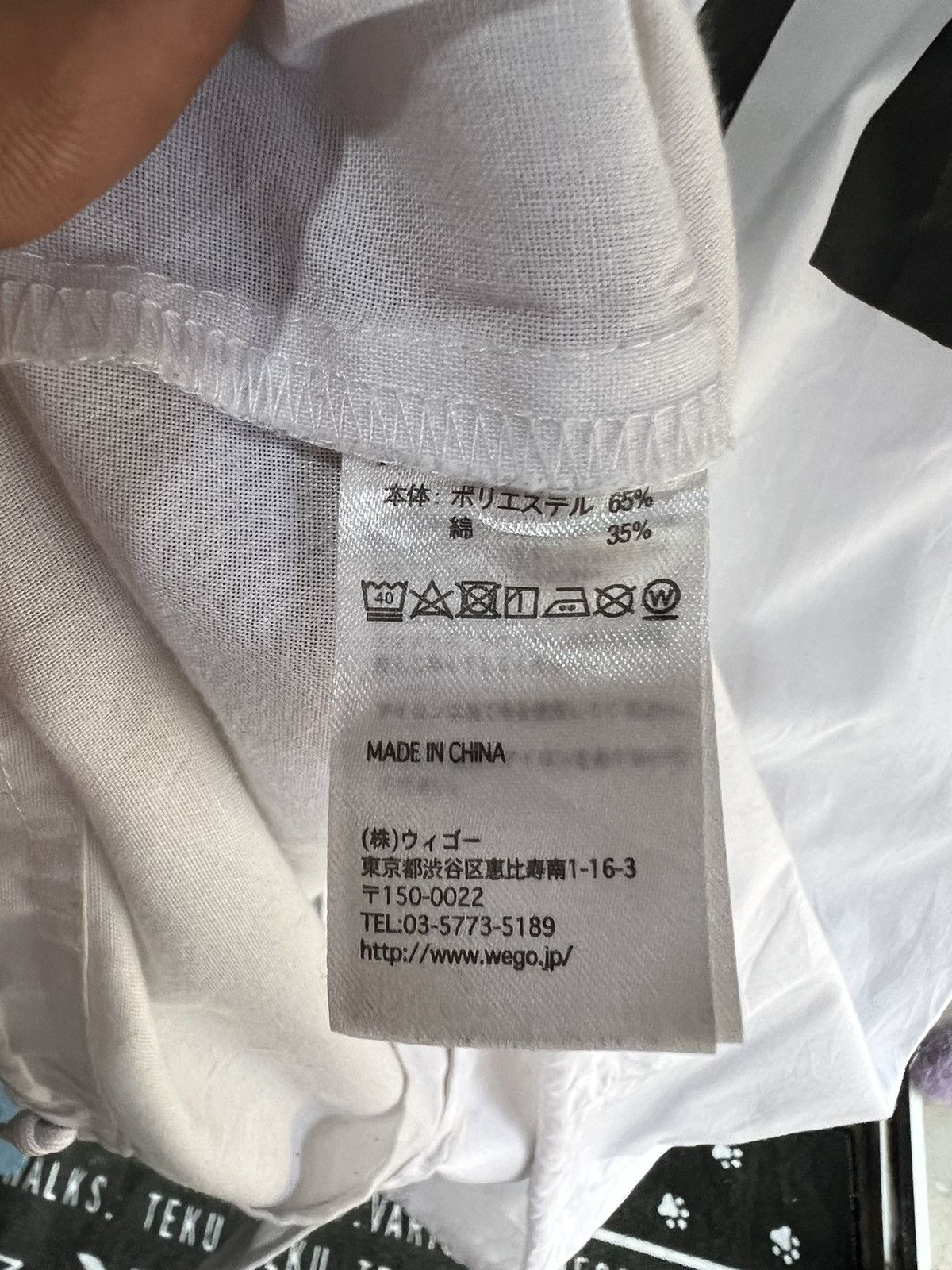 Japanese Brand 🔥Browny Vintage Big Grateful Shirts Size US M / EU 48-50 / 2 - 11 Thumbnail