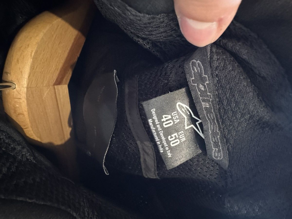 Heliot Emil 1/1 Alpinestars x Heliot Emil Size US S / EU 44-46 / 1 - 8 Thumbnail