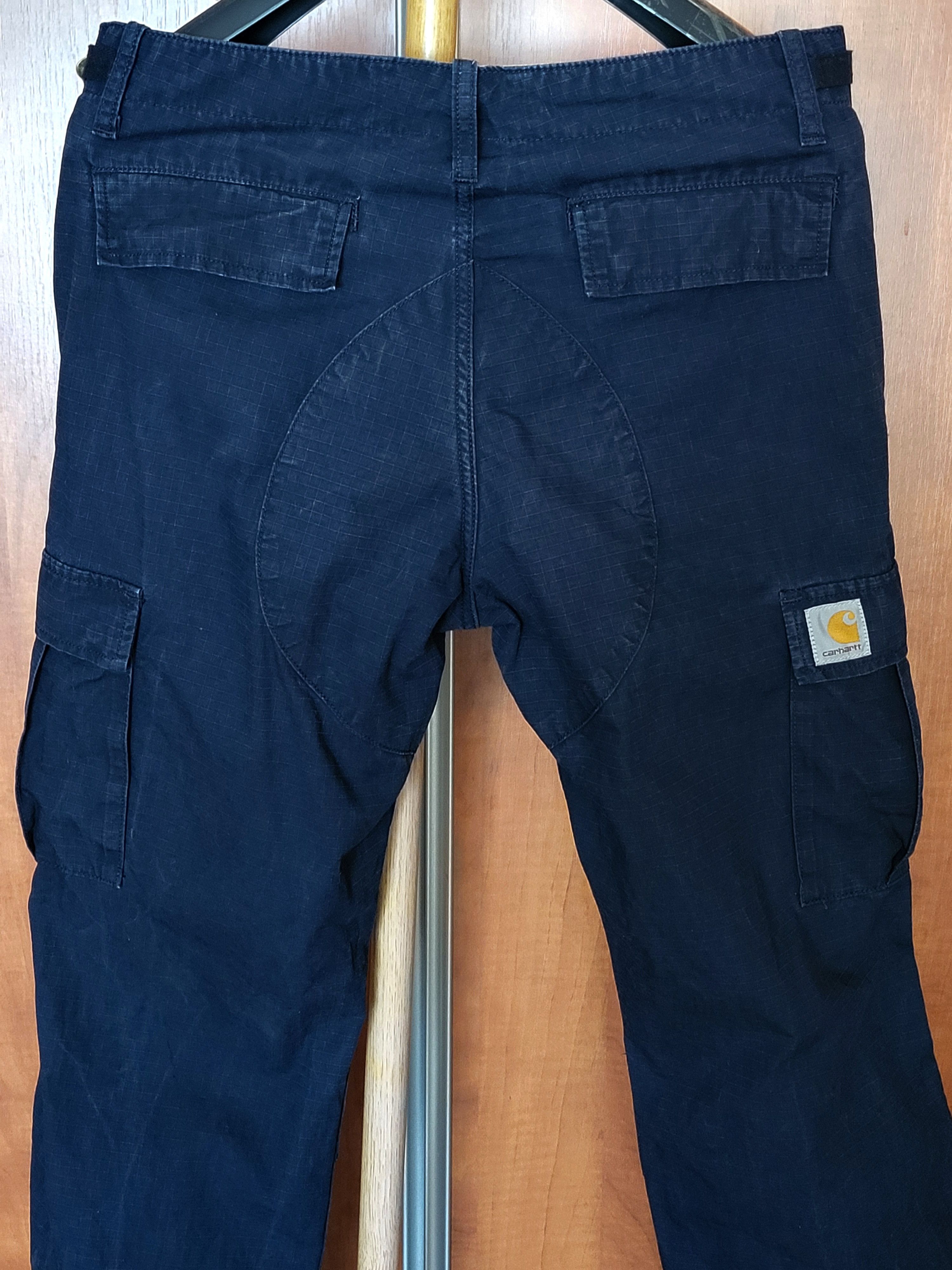 Carhartt Vintage Carhartt Aviation Pants Size 30/32 Size US 30 / EU 46 - 2 Thumbnail