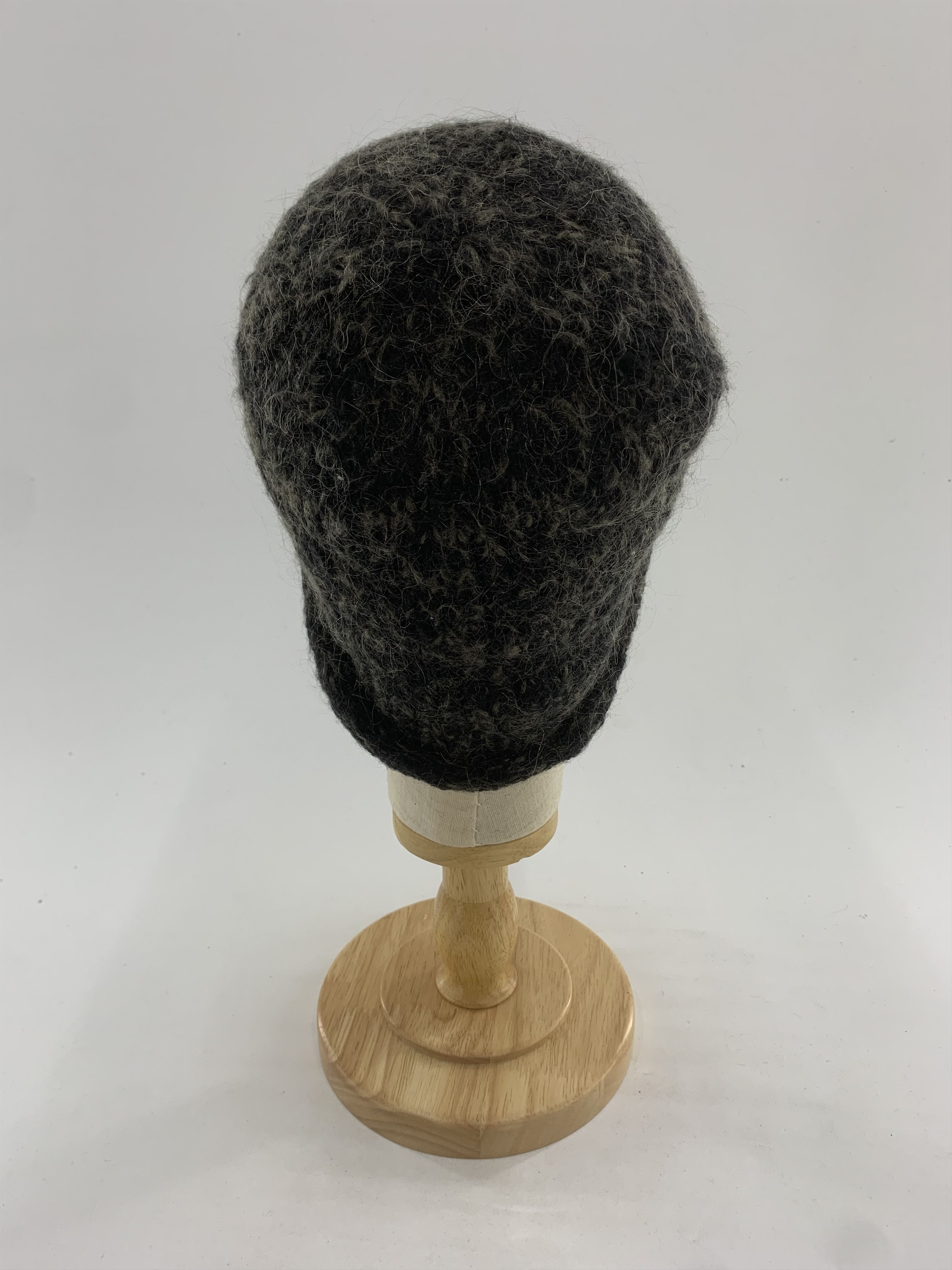 Pierre Cardin × Vintage Pierre Cardin Beanie Hat Snowcap Size ONE SIZE - 2 Thumbnail