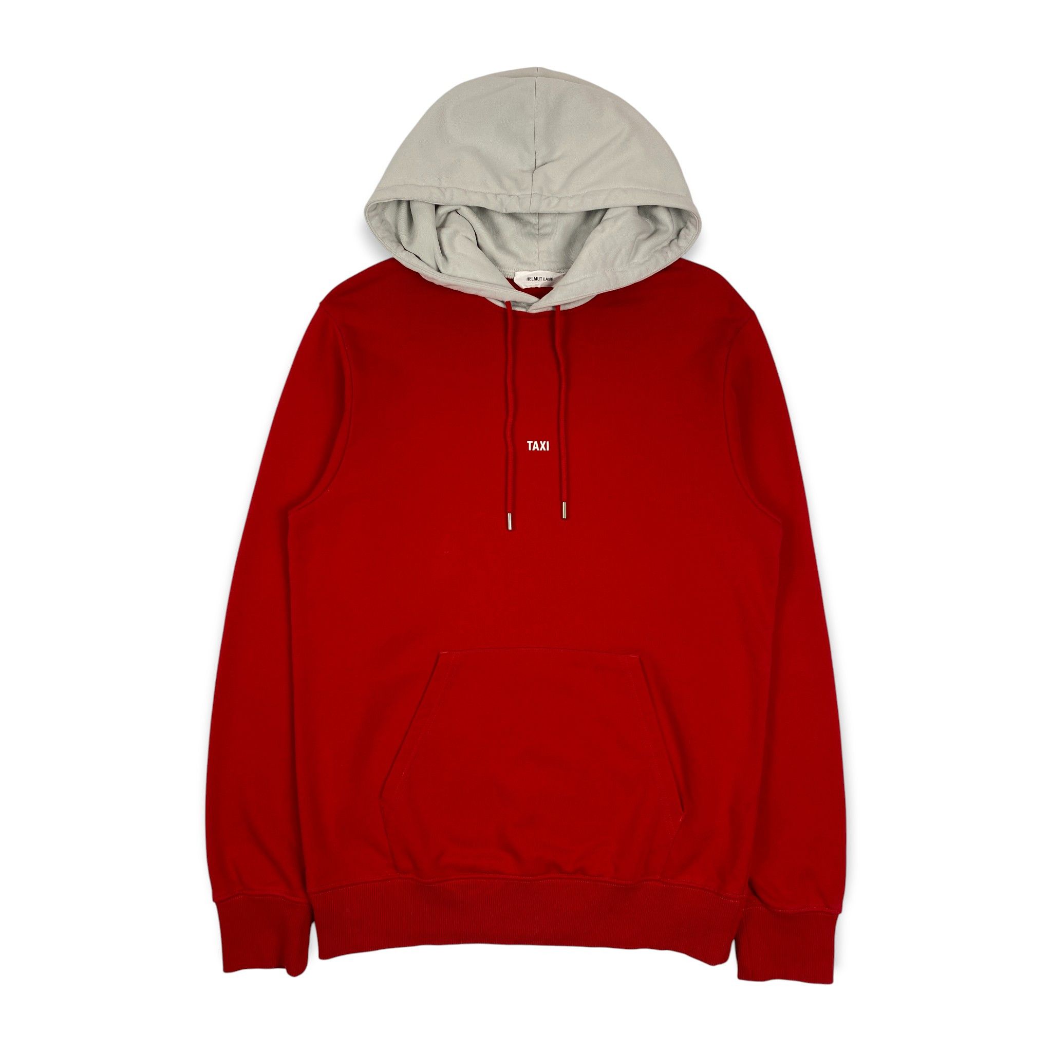 Helmut Lang A/W 2018 Limited Edition Taxi Size US L / EU 52-54 / 3 - 2 Thumbnail