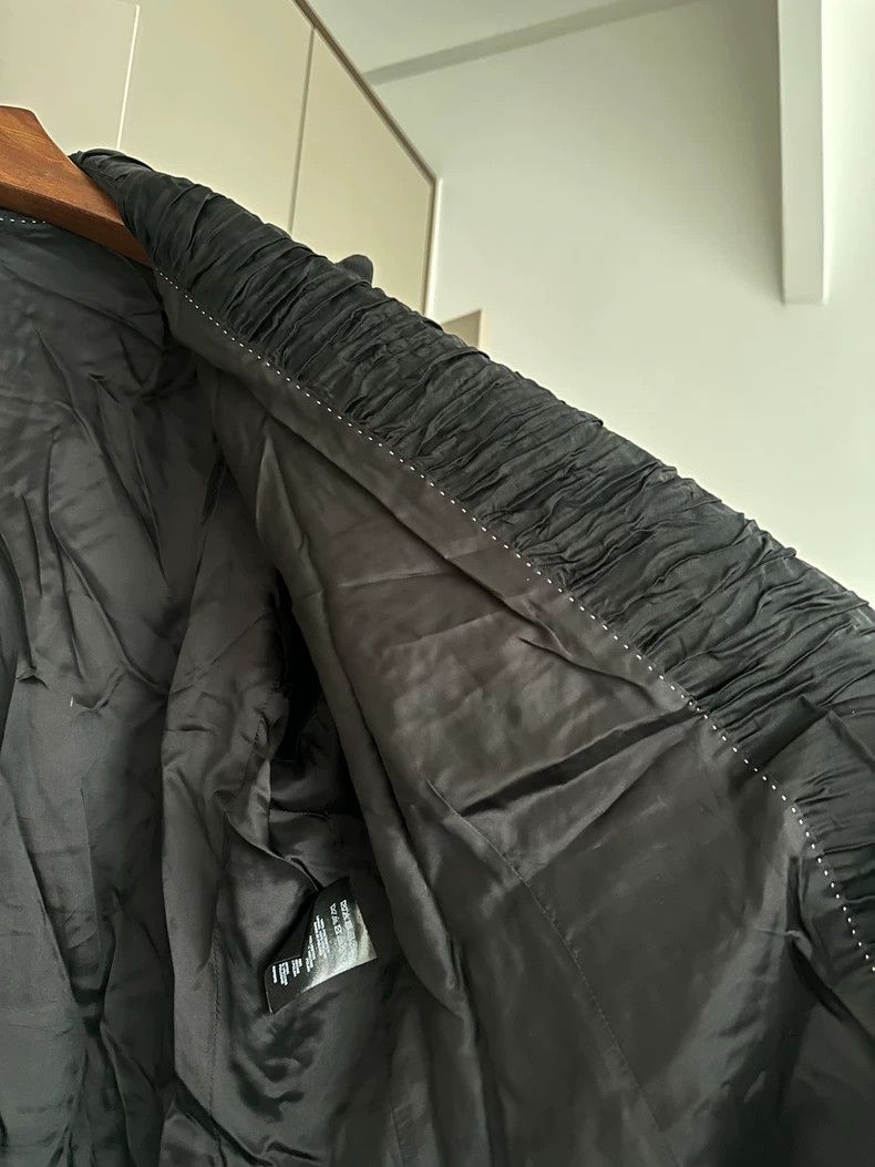 Dries Van Noten dries van noten black jacket 2503-Nextarrow Size US M / EU 48-50 / 2 - 2 Thumbnail