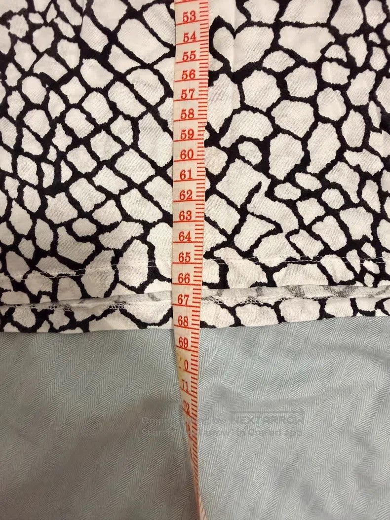 Saint Laurent Paris Saint Laurent Paris Short Sleeve T-Shirt Size US XXL / EU 58 / 5 - 6 Thumbnail