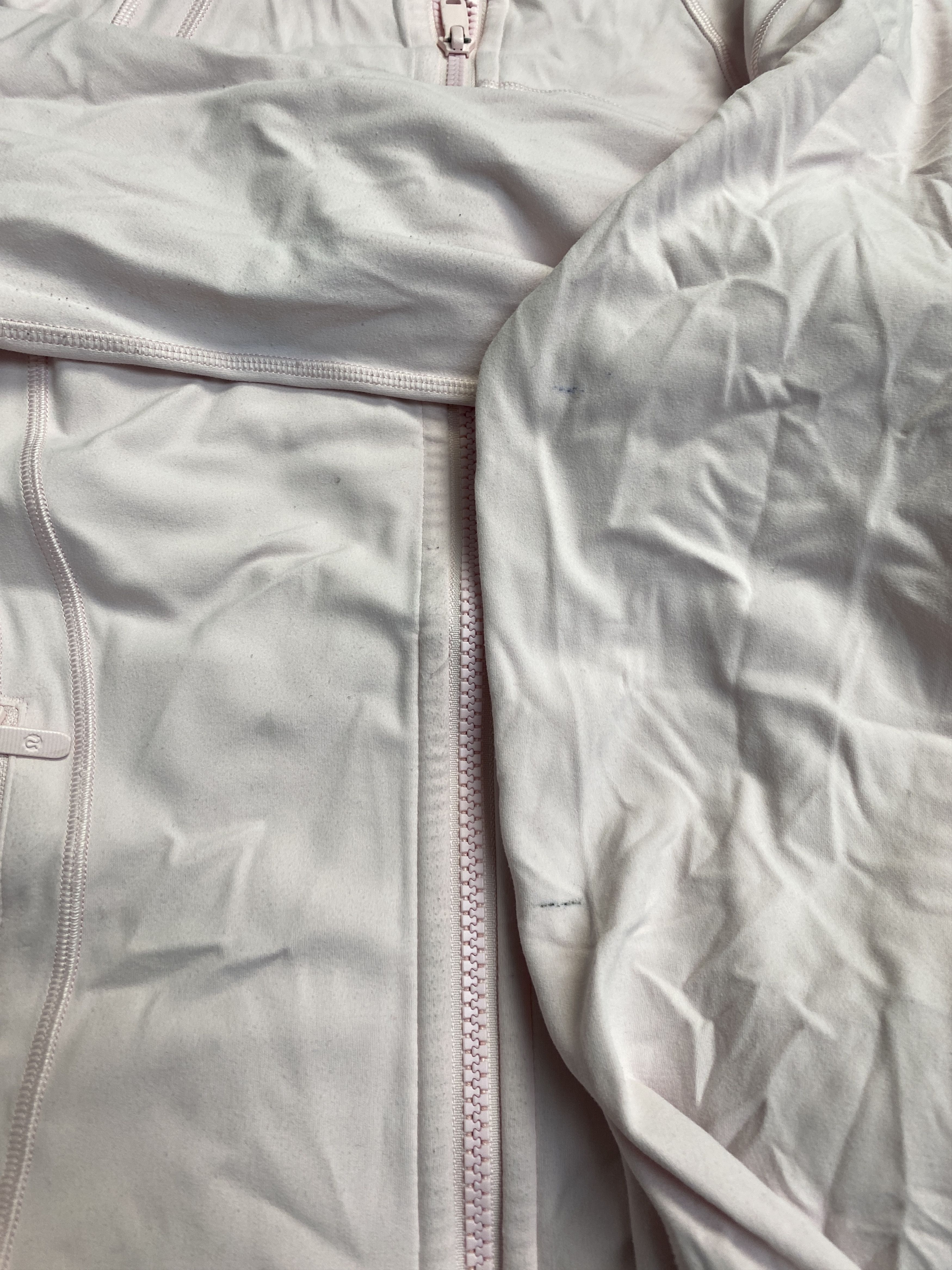 Lululemon Lululemon Cropped Define Jacket zip-up sweatshirt pilates Size L / US 10 / IT 46 - 6 Thumbnail