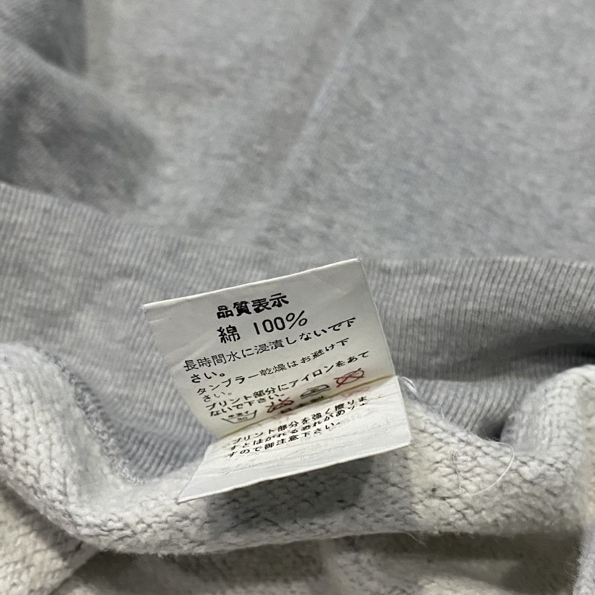 Bape Bape General OG Crewneck Size US L / EU 52-54 / 3 - 5 Thumbnail