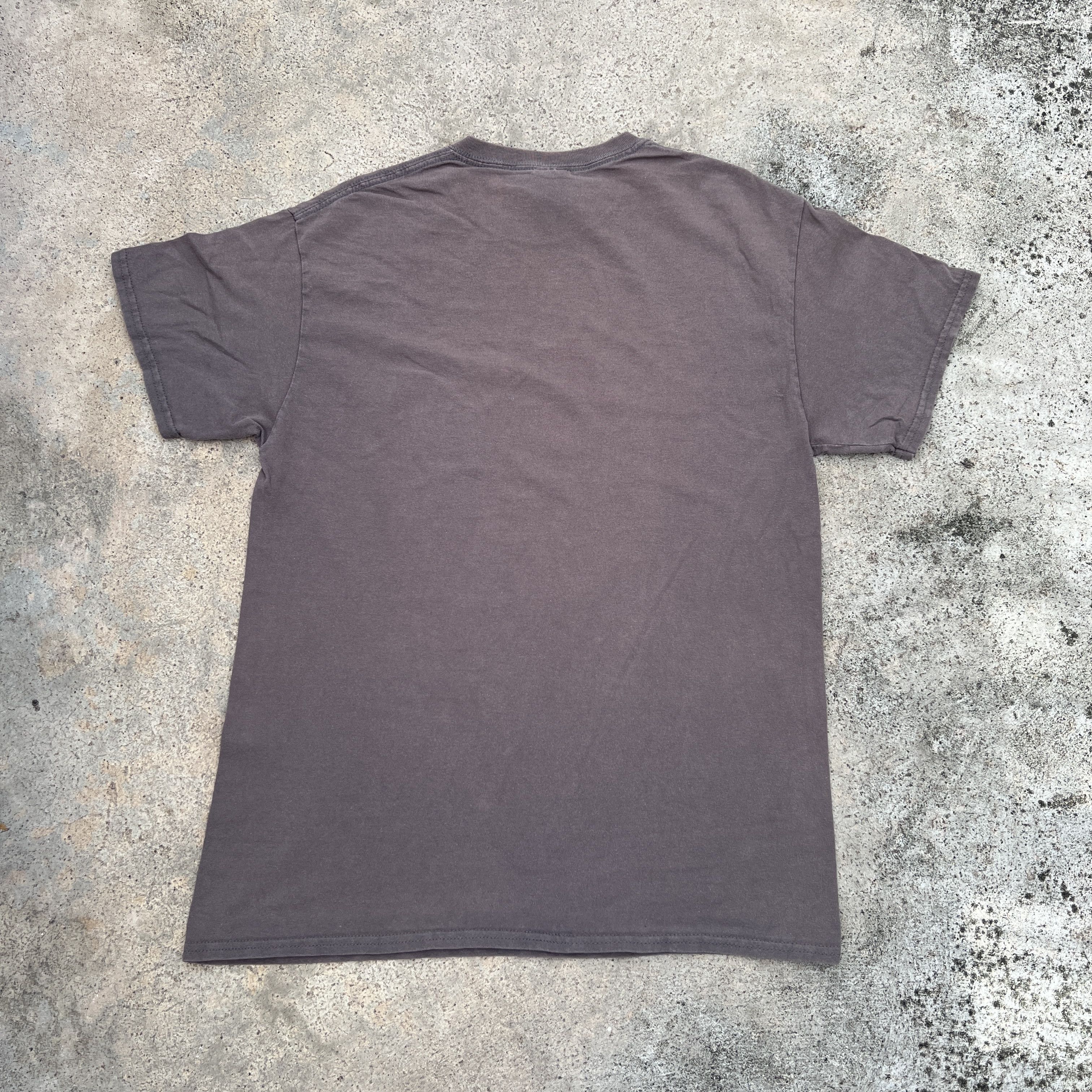 Band Tees × Vintage Vintage Y2K Janis Joplin Promo Tee Faded soul Psychedelic Size US M / EU 48-50 / 2 - 6 Thumbnail