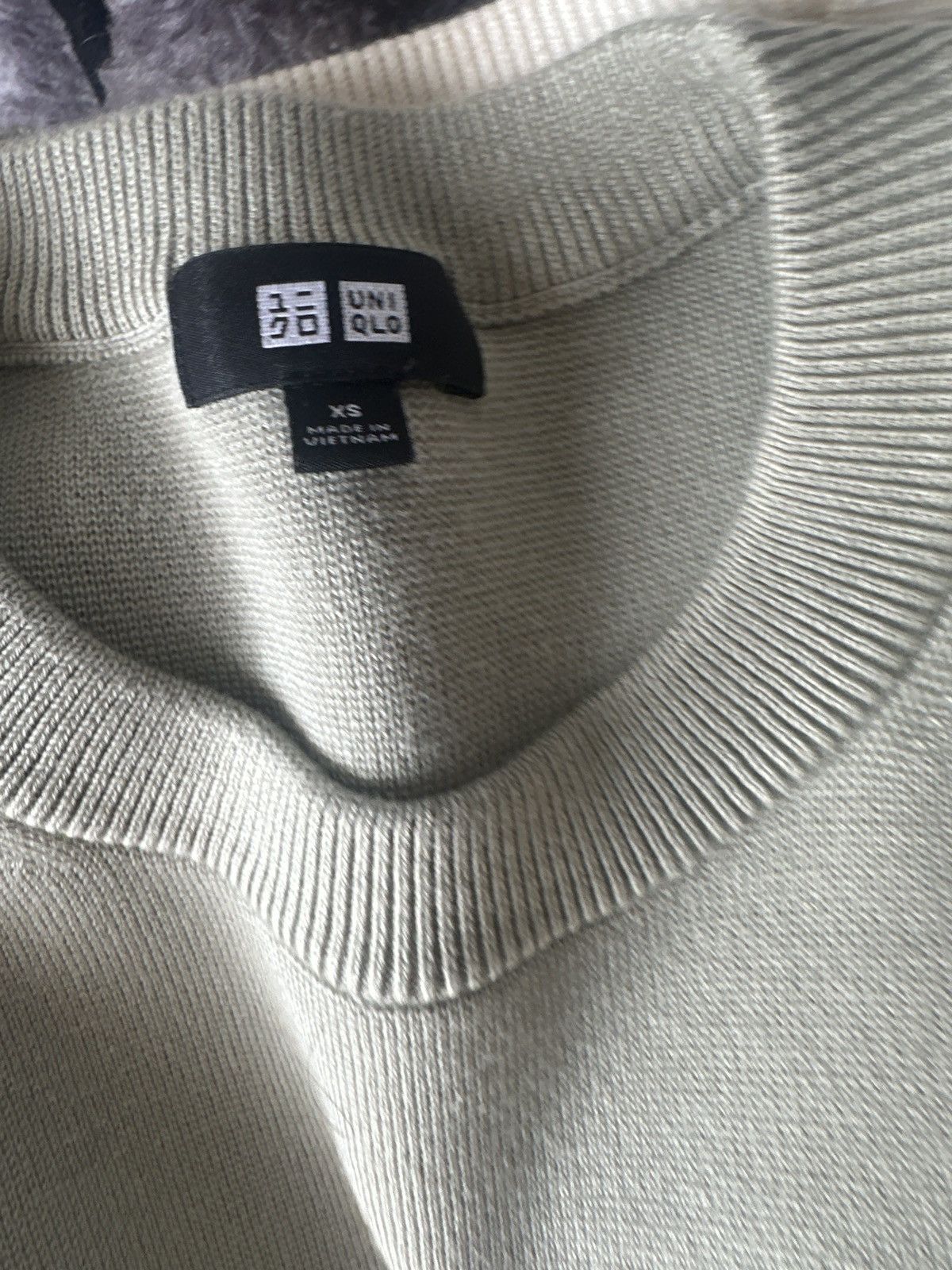 Uniqlo Uniqlo sunseeker sweater Size US XS / EU 42 / 0 - 1 Thumbnail