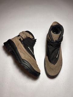 Salomon Adventure 7 Grailed