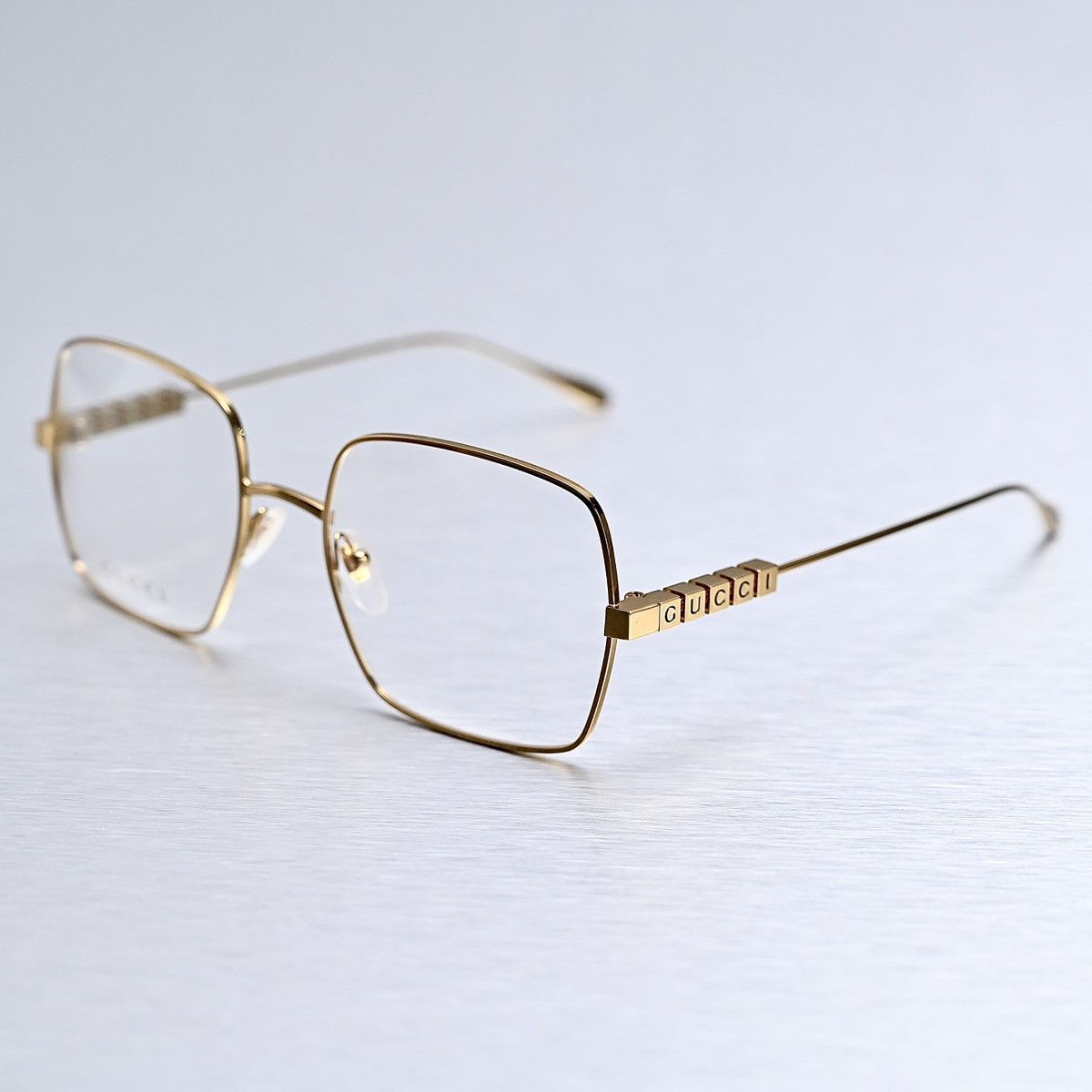 Gucci GUCCI GG1434O GLASSES Size ONE SIZE - 2 Thumbnail