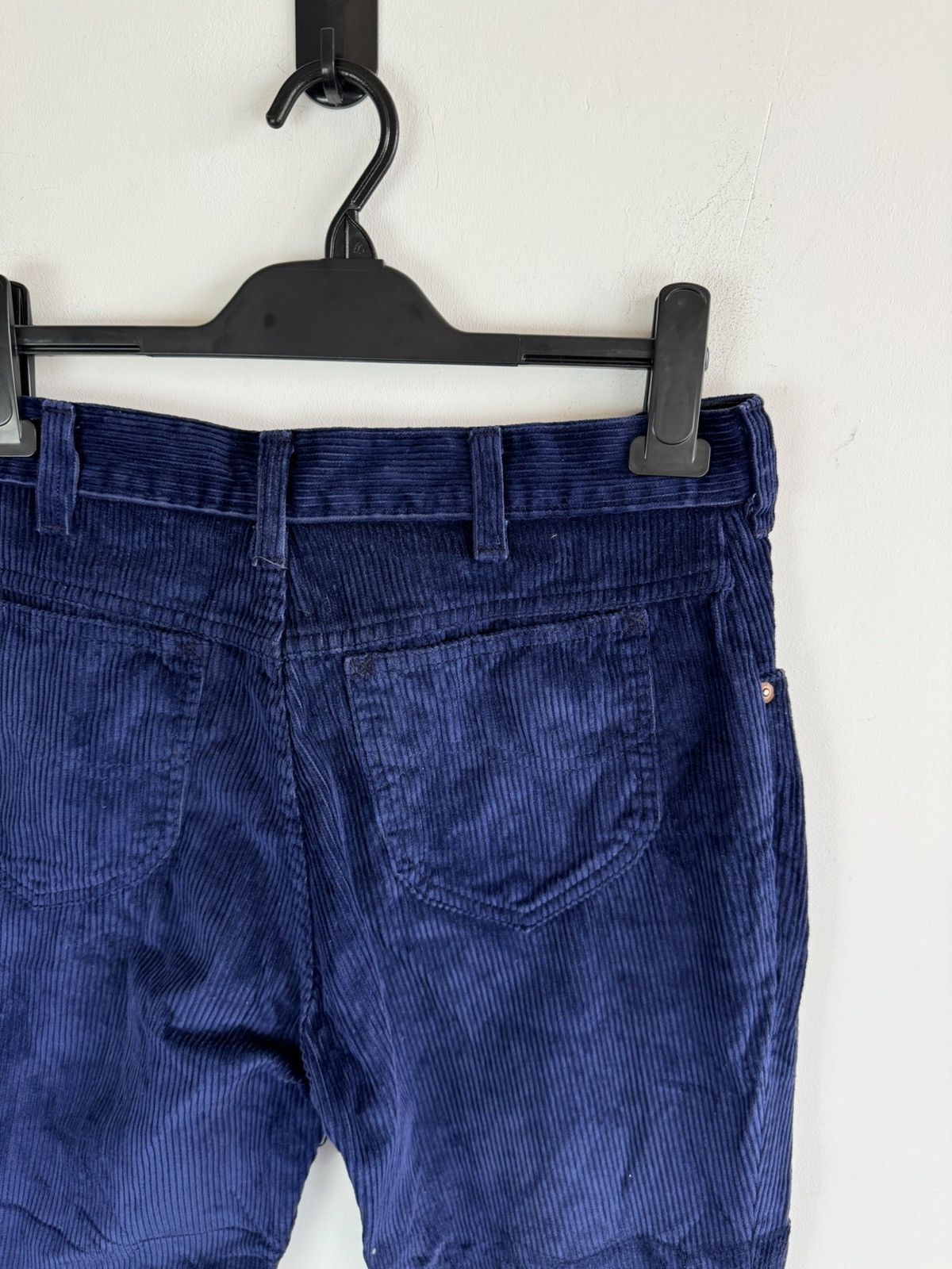 Vintage Vintage Corduroy Union Made Style Pants Size US 32 / EU 48 - 1 Thumbnail