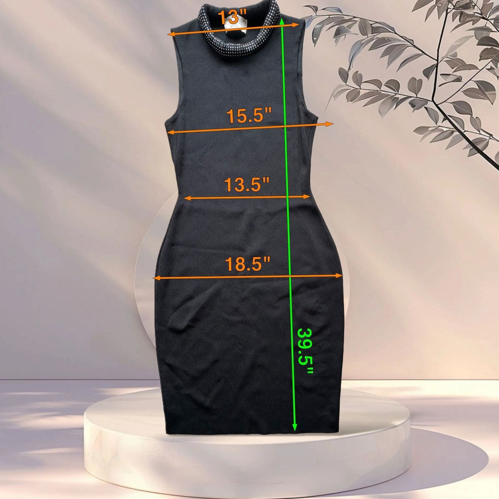 what is casual dress Sweet and Simple Small Soft grey color and Black Dress With Knot Material:material twirls