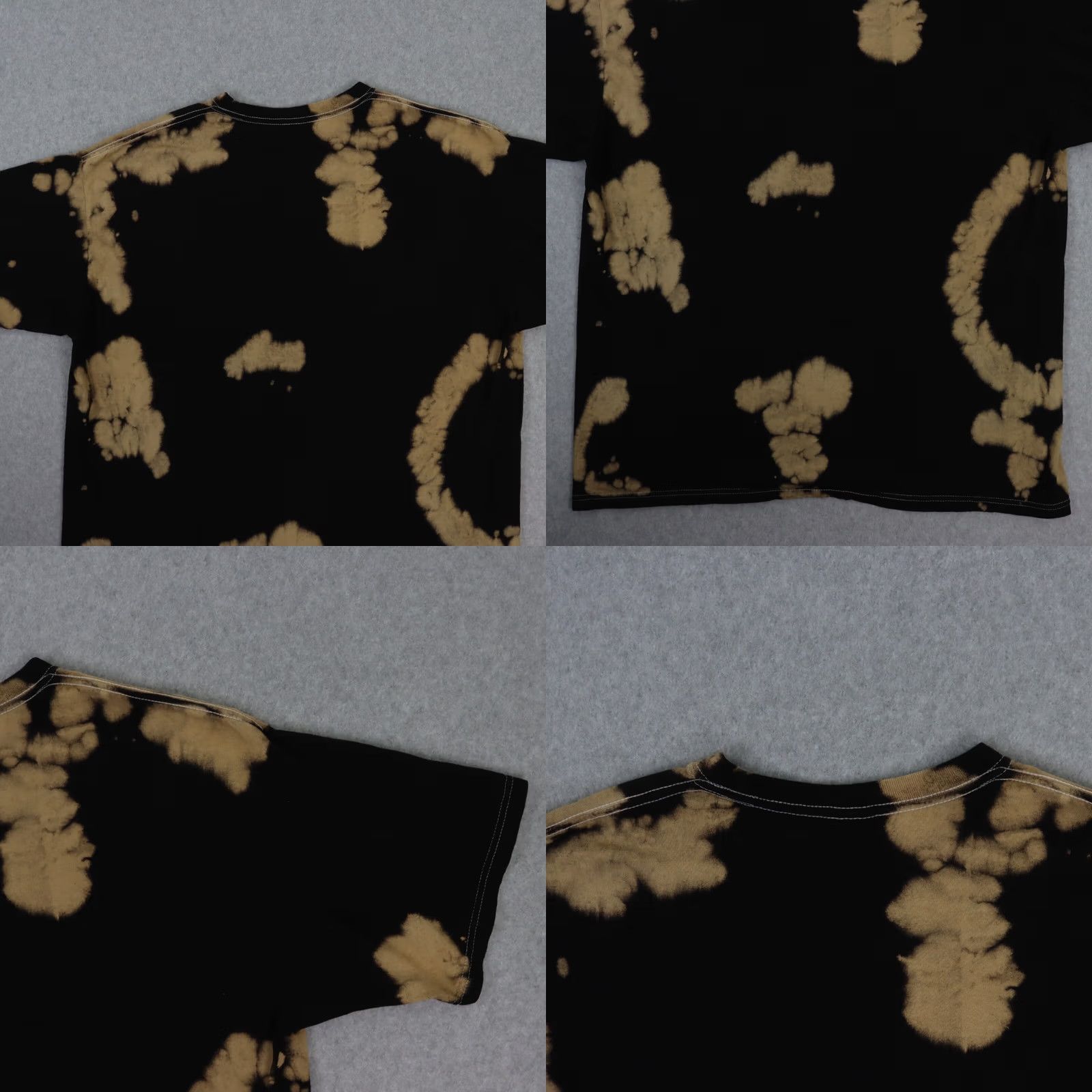 Harmony Control Bone Thugs and Harmony Tshirt Mens XL Graphic Bleached Size US XL / EU 56 / 4 - 9 Thumbnail
