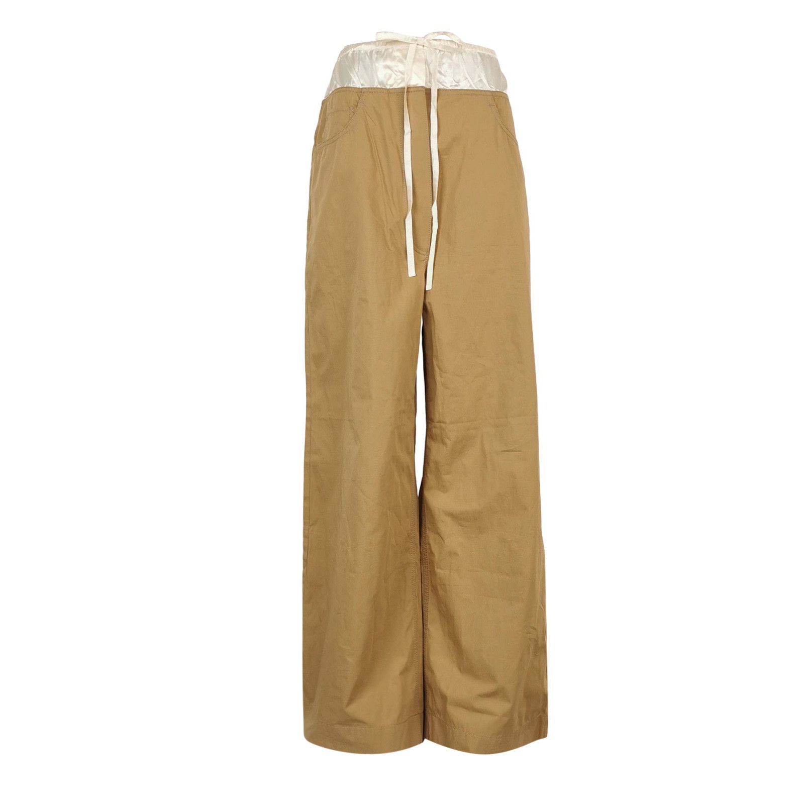 Acne Studios Acne Studios Women 26 Pants Size 26" / US 2 / IT 38 - 1 Thumbnail