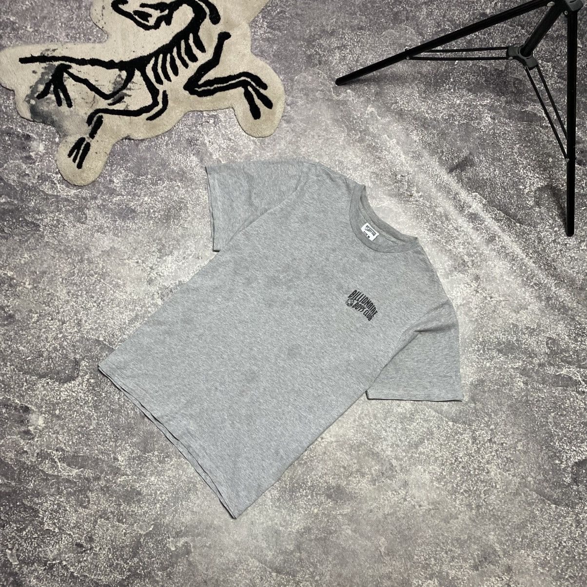 Billionaire Boys Club Mens Billionaire Boys Club Small logo small logo y2k tee Size US M / EU 48-50 / 2 - 1 Thumbnail