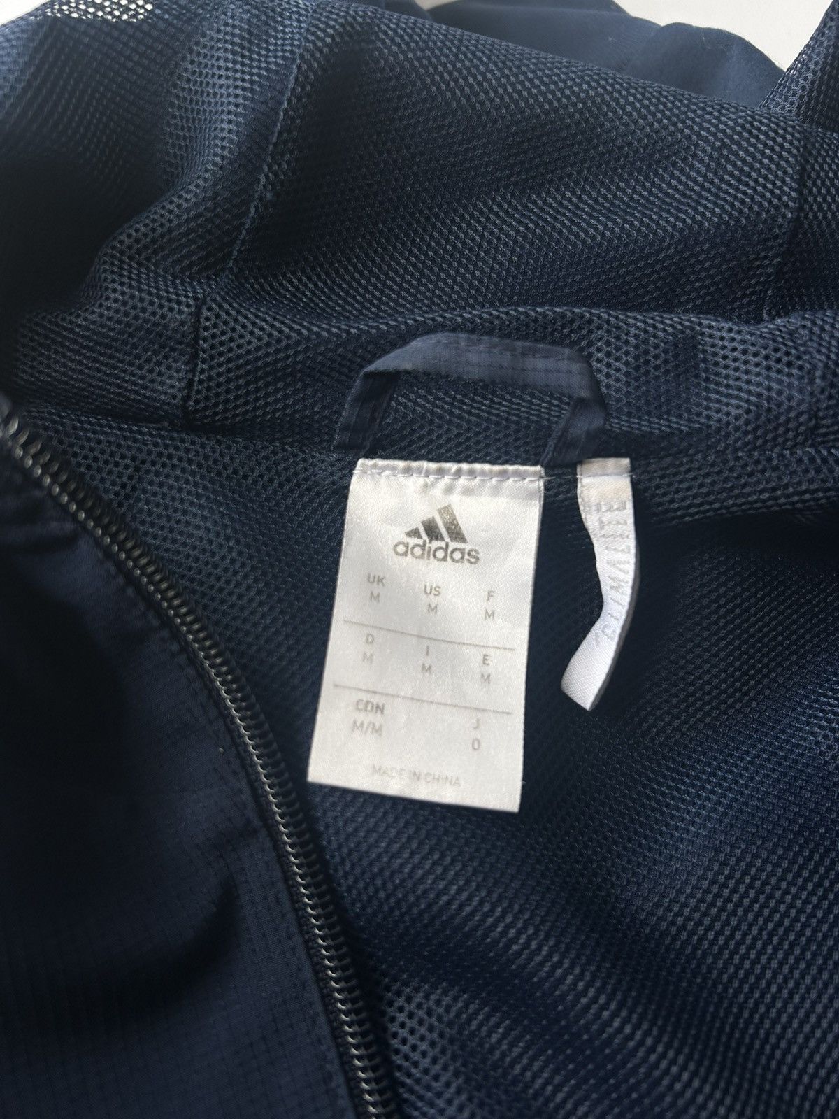 Adidas Adidas x FC Bayern Munich Training Jacket Size US M / EU 48-50 / 2 - 3 Thumbnail