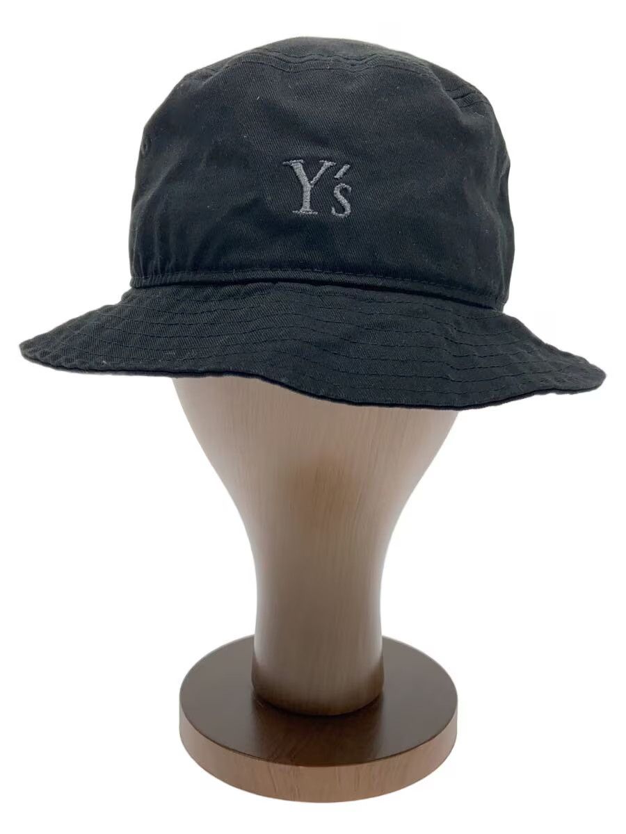 Yohji Yamamoto YOHJIYAMAMOTONEW ERA × Y's Hat Size ONE SIZE - 1 Thumbnail