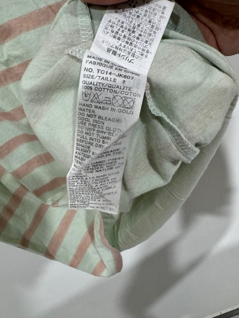 Issey Miyake × Tsumori Chisato Cats by Tsumori Chisato Tee Size S / US 4 / IT 40 - 5 Thumbnail