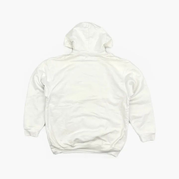 Balenciaga Balenciaga Balenciaga Oversized Logo Hoodie for Men -2507 Size US S / EU 44-46 / 1 - 1 Thumbnail