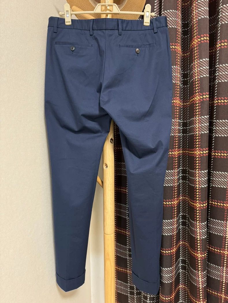Gucci GucciCasual pants 2503-Nextarrow Size US 32 / EU 48 - 2 Thumbnail