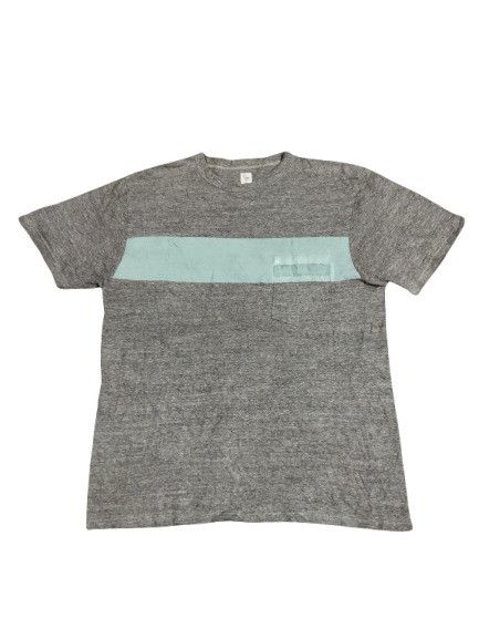 Kaptain Sunshine Kaptain Sunshine Pocket Tee Size US M / EU 48-50 / 2 - 1 Thumbnail