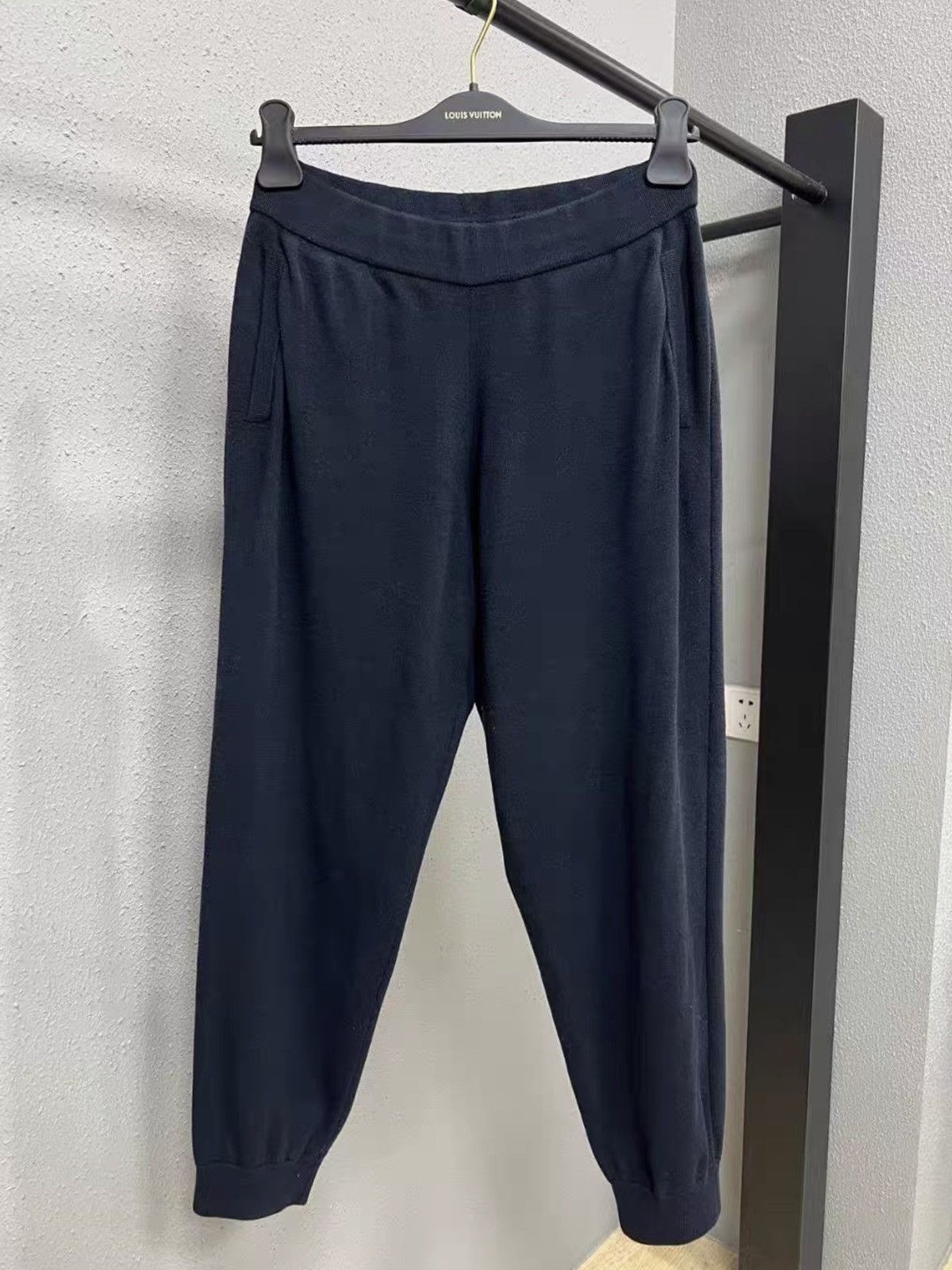 Berluti Berluti wool pants Size US 32 / EU 48 - 2 Thumbnail