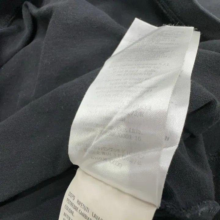 Gucci Gucci Gucci Original Black Graphic Short Sleeve T-Shirt -2 Size US XL / EU 56 / 4 - 3 Thumbnail