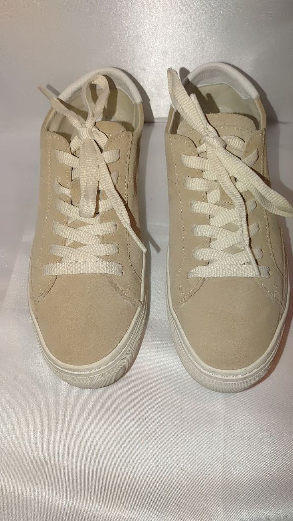 Soludos Soludos Ibiza Platform Sneaker Size 6.5 Size US 6.5 / IT 36.5 - 8 Thumbnail