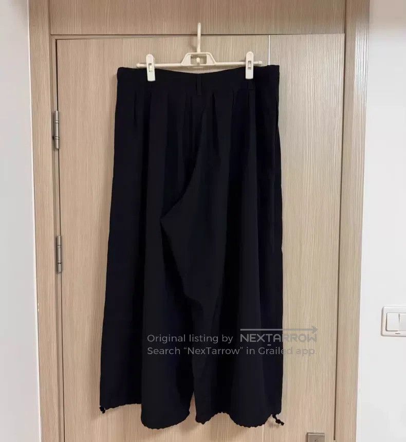Yohji Yamamoto Yohji Yamamoto size 3 Balloon Pants Size US 30 / EU 46 - 2 Thumbnail
