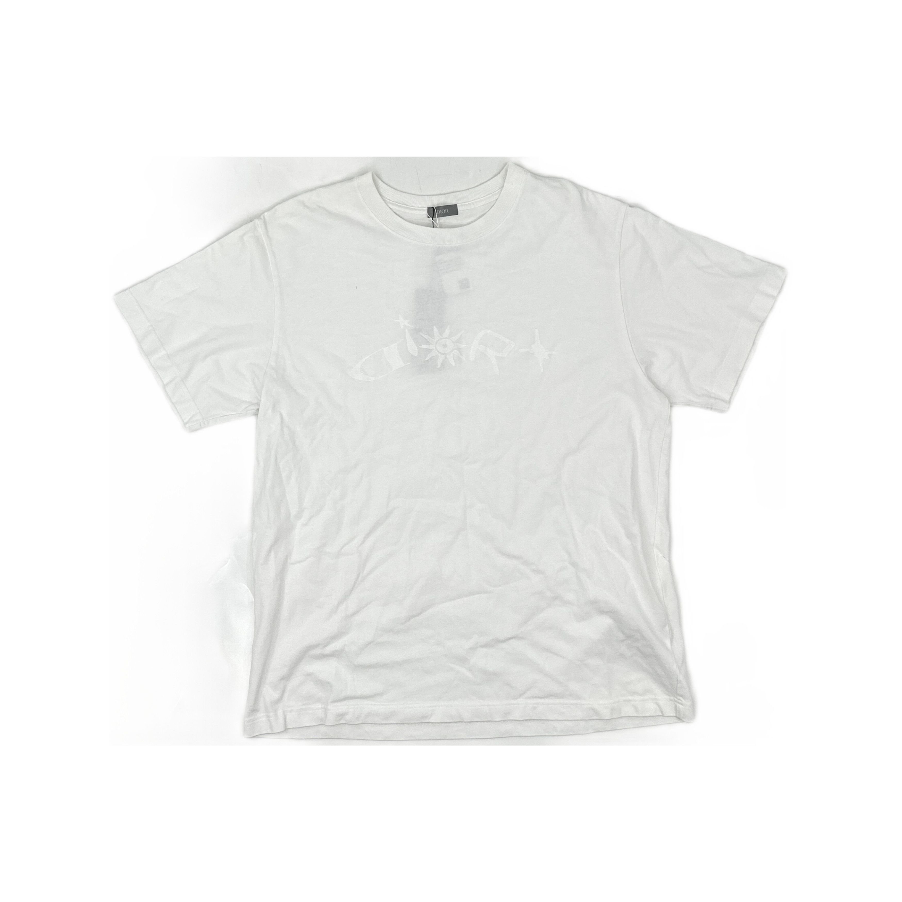 Dior × Hedi Slimane Rare Dior Homme Avoid People Boring Only For