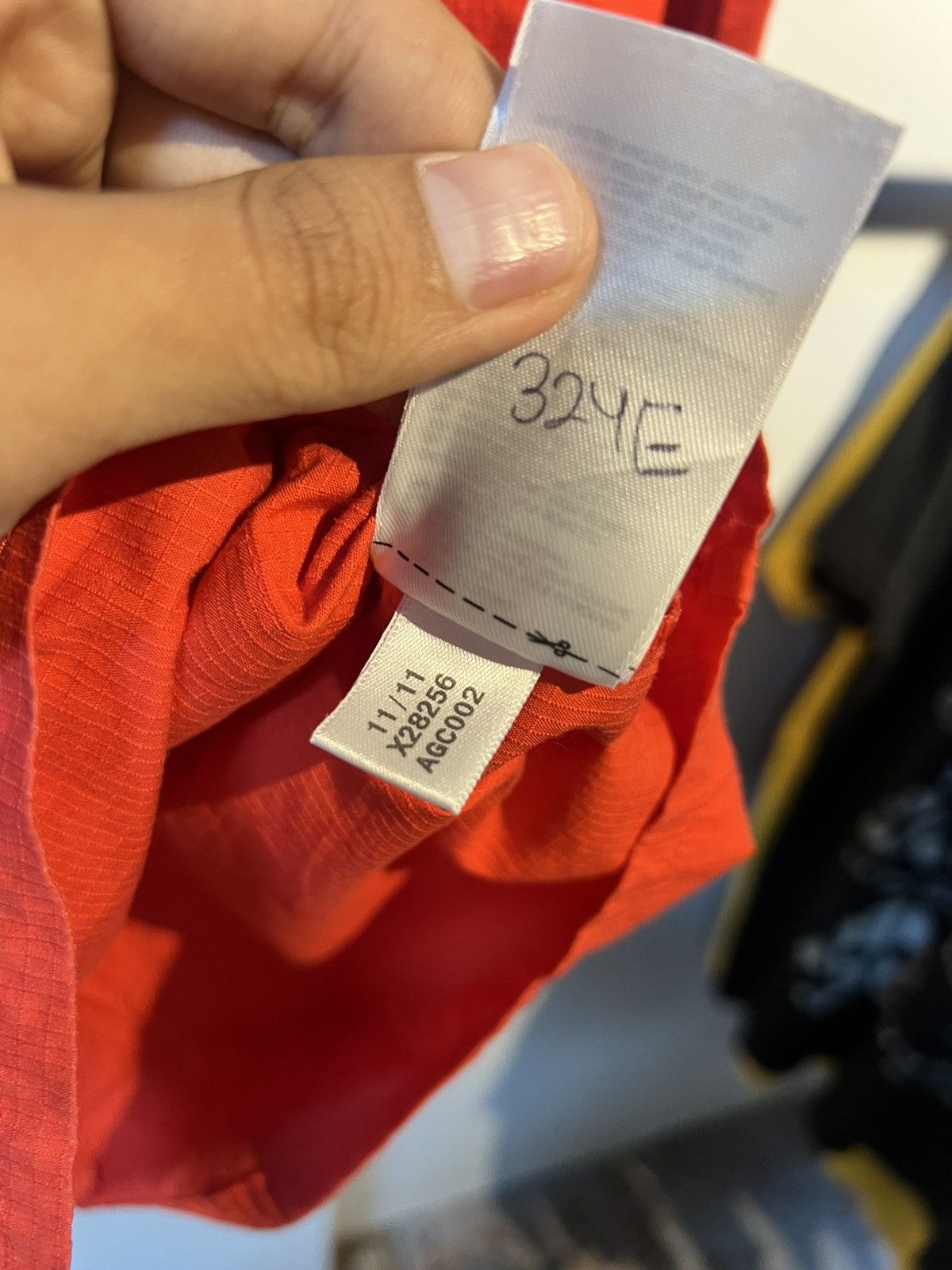 Adidas × David Beckham Adidas x David Beckham Multipocket Shirt Size US M / EU 48-50 / 2 - 8 Thumbnail