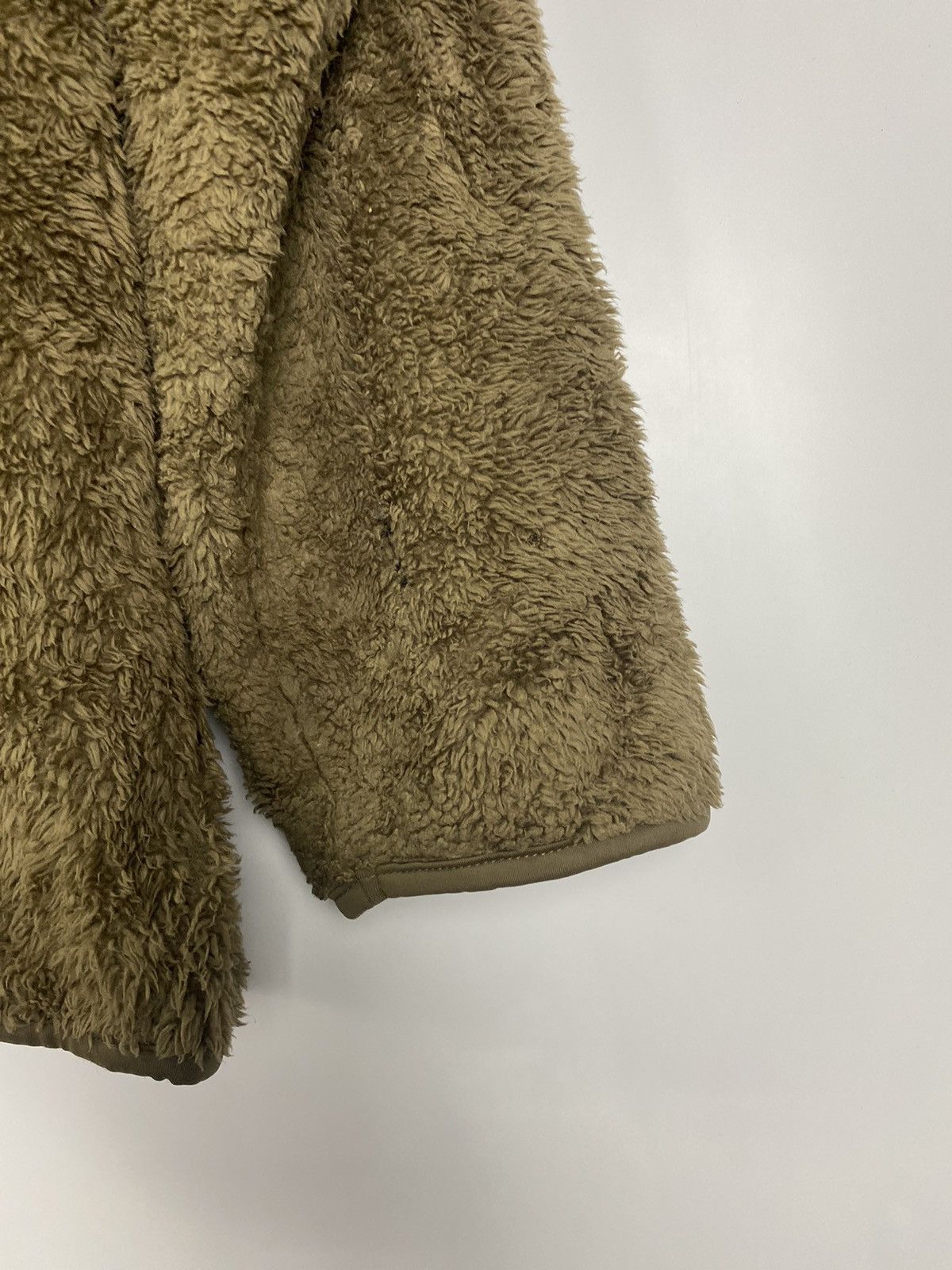 Engineered Garments × Uniqlo Engineered Garments fleece sweater Size US XL / EU 56 / 4 - 13 Thumbnail
