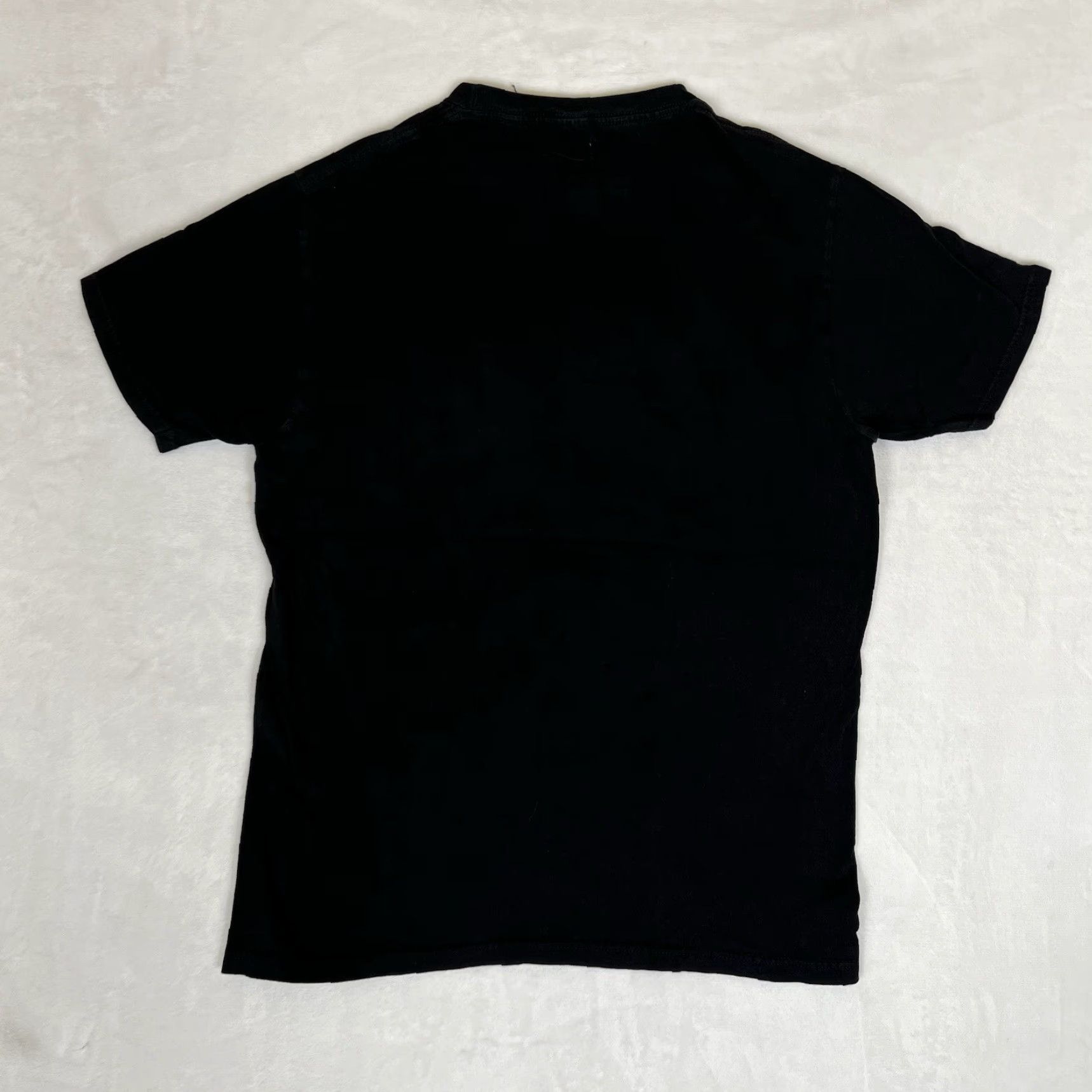 Vintage VINTAGE Metallica 20th Anniversary San Francisco Symphony 2019 Concert T-Shirt Men M Black Rock Band Music 90s Mens Size US M / EU 48-50 / 2 - 6 Thumbnail