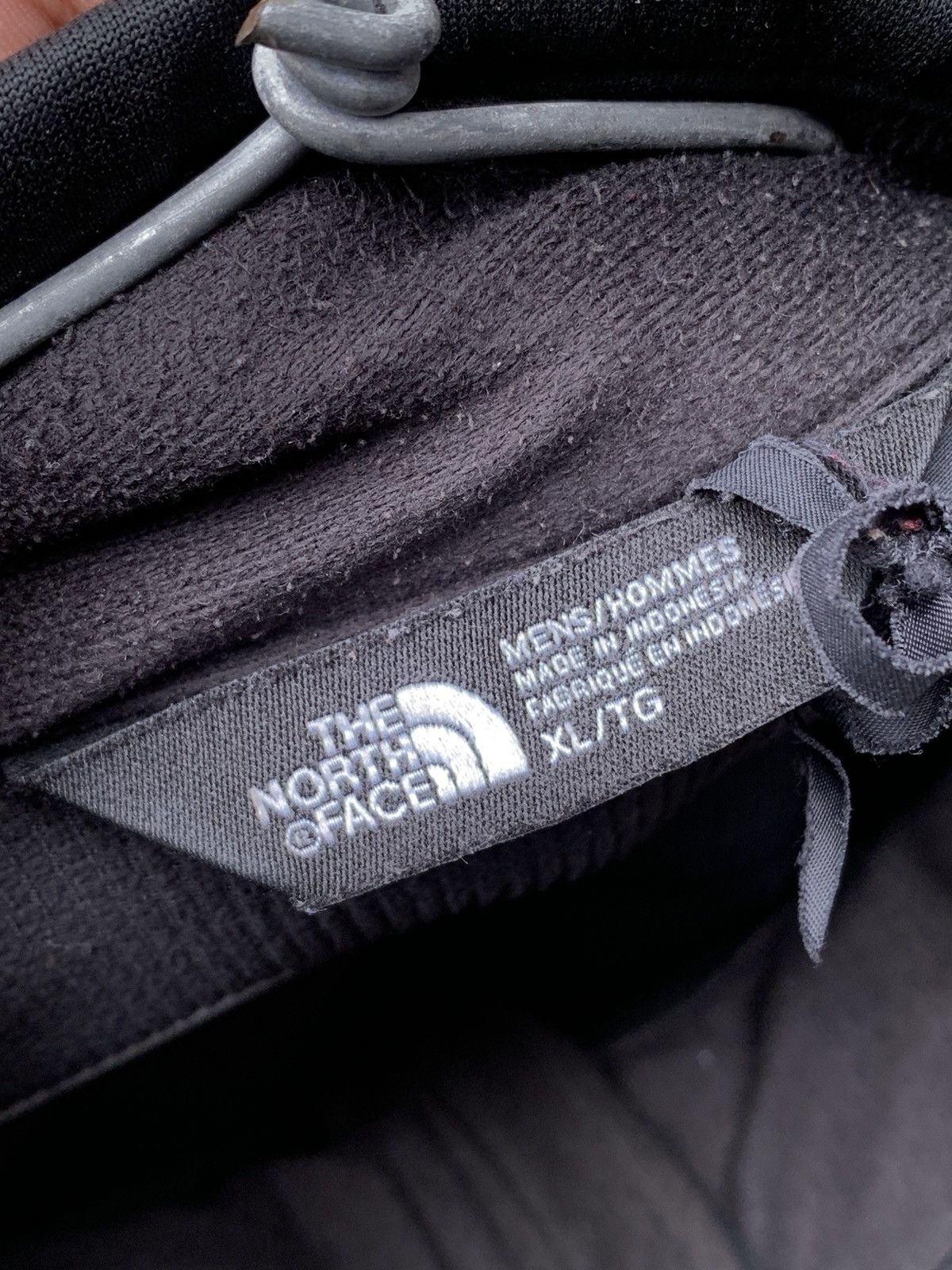 The North Face the north face light jacket Size US XL / EU 56 / 4 - 4 Thumbnail