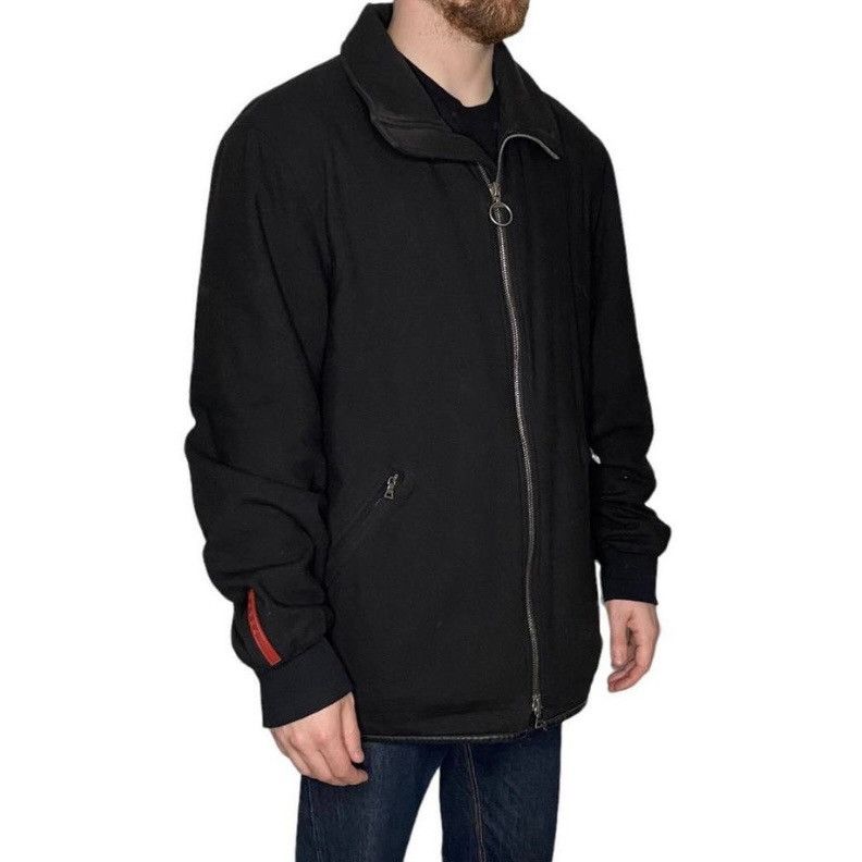 Prada × Vintage Men’s Vintage Red-Tab Prada Jacket Size XL Size US XL / EU 56 / 4 - 2 Thumbnail
