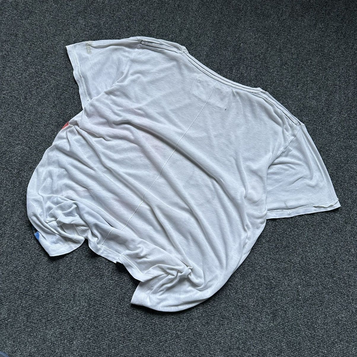 Y-3 VTG Joystick Junkies Anarchy White T-shirts Size M Mario Size US M / EU 48-50 / 2 - 3 Thumbnail