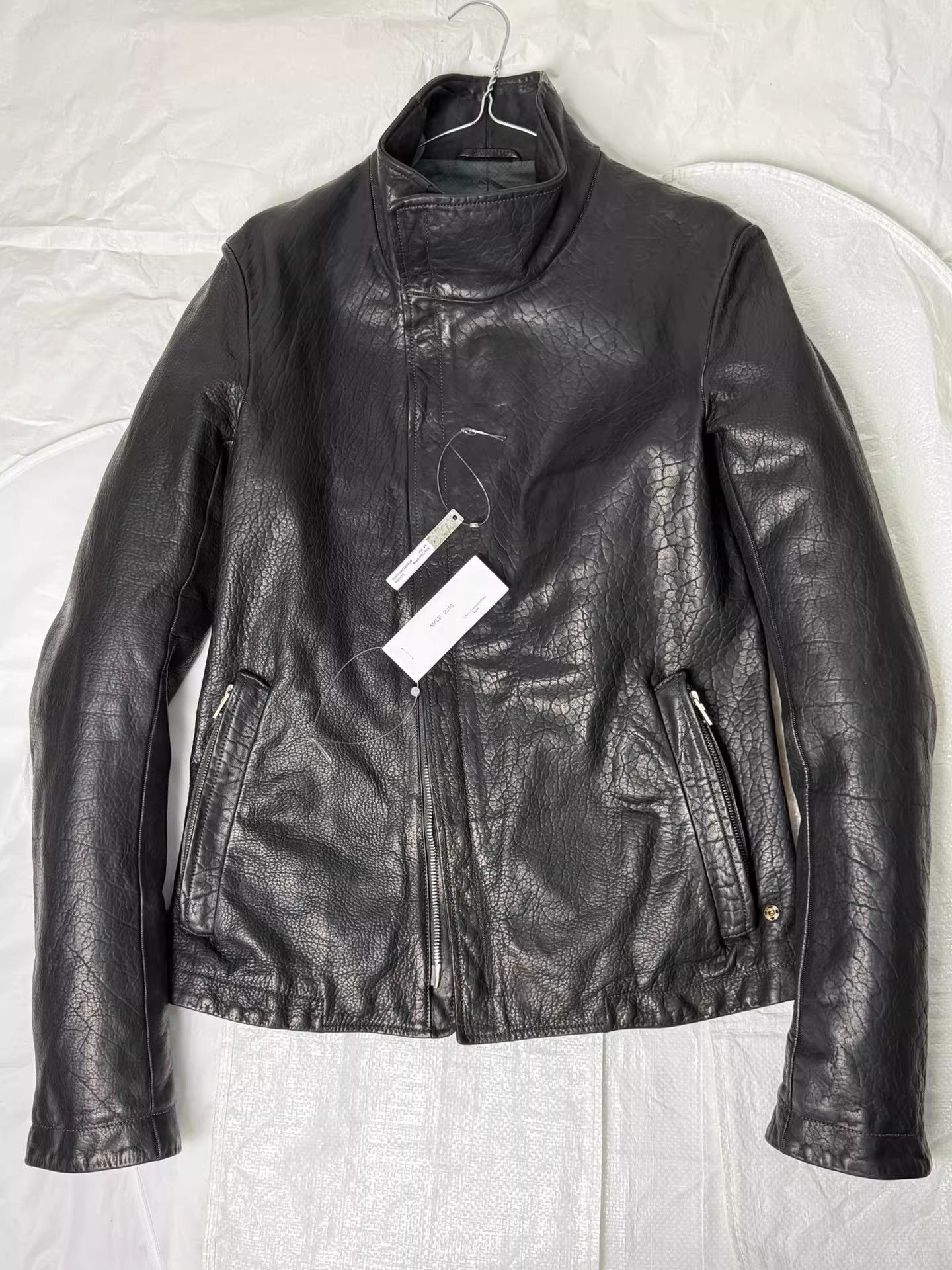 Carol Christian Poell Carol Christian Poell CCP 2599OP BIAS Size US S / EU 44-46 / 1 - 4 Thumbnail