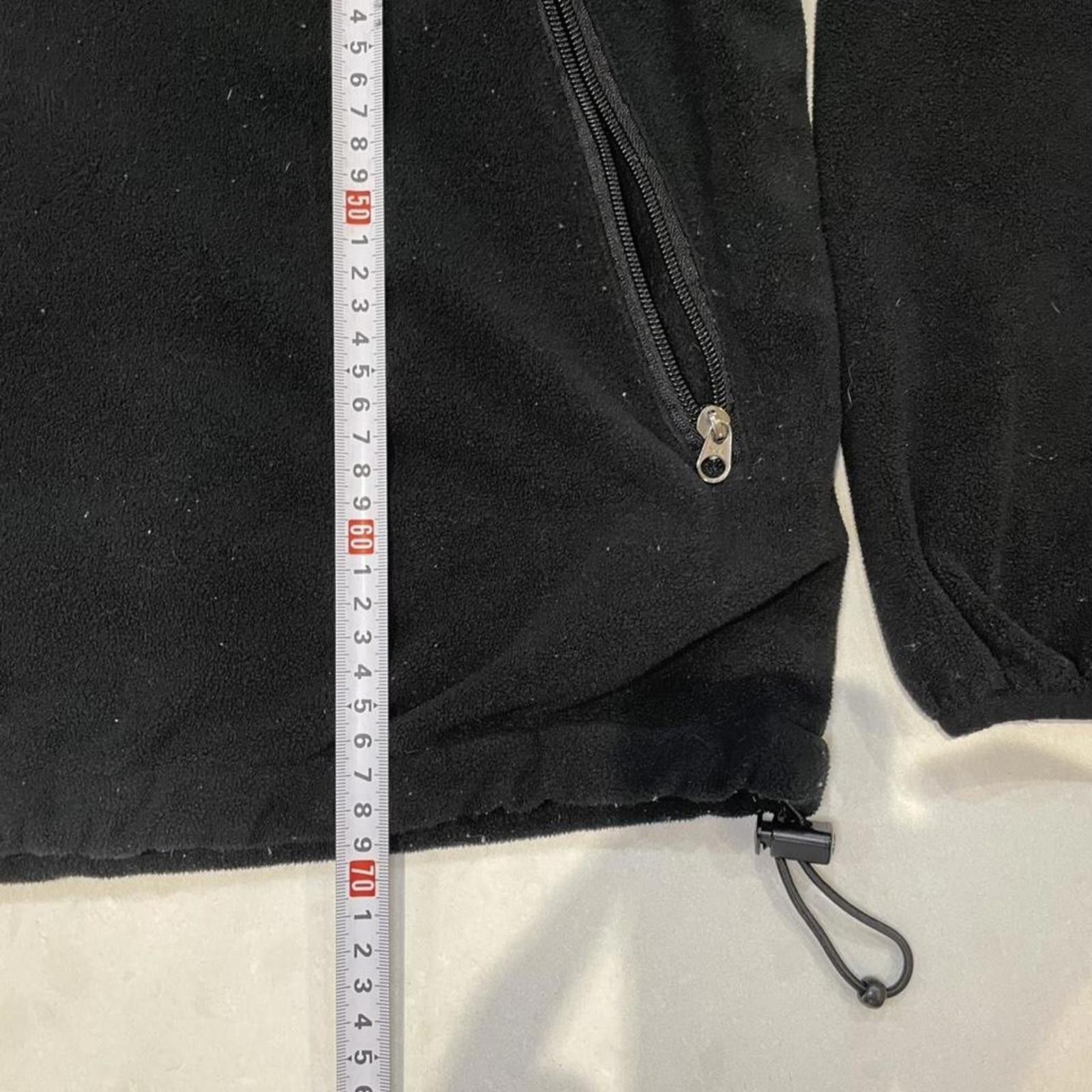 Columbia Columbia Vertex Fleece Jacket Black Size US XXL / EU 58 / 5 - 4 Thumbnail