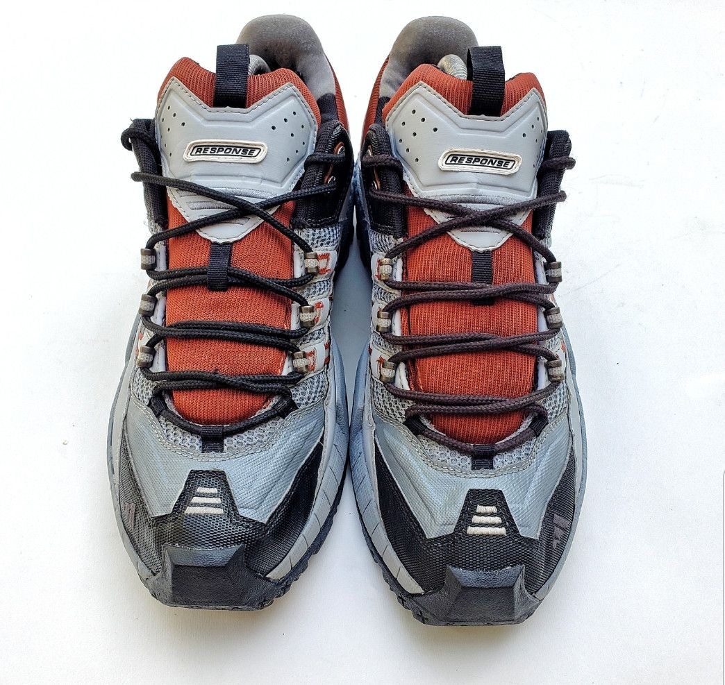 Adidas Adidas Pingora 4 Sample Size US 9 / EU 42 - 5 Thumbnail