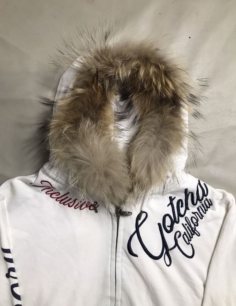 20471120 Japanese Gotcha Tribal Hoodie Lgb Ifsix Style Size US M / EU 48-50 / 2 - 12 Thumbnail