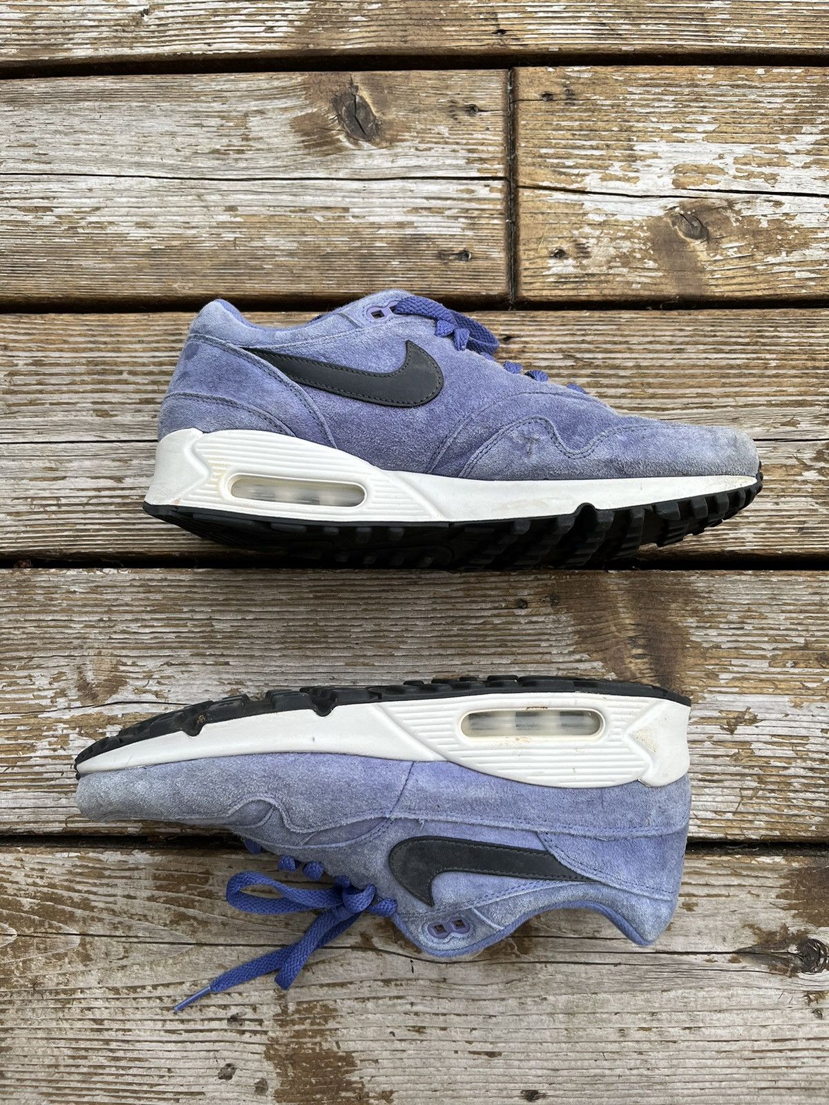 Nike Nike airmax Size US 9 / EU 42 - 2 Thumbnail