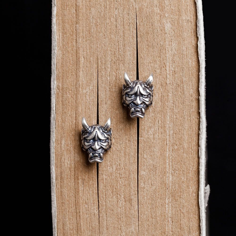 Jewelry Prajna Matchless Earrings One Pairs Chrome Jewelry Size ONE SIZE - 4 Thumbnail