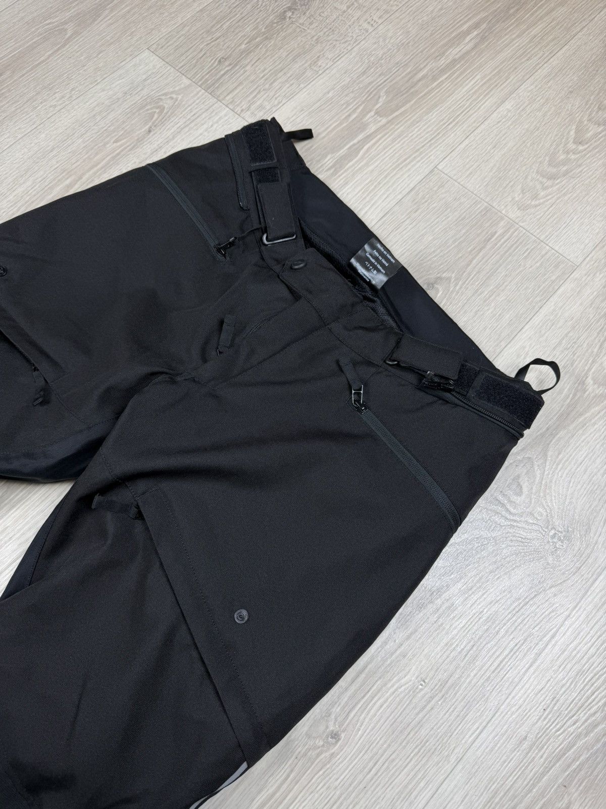 Alpinestars Alpinestars Racing Moto Active Pants Tech Touring Size US 36 / EU 52 - 4 Thumbnail