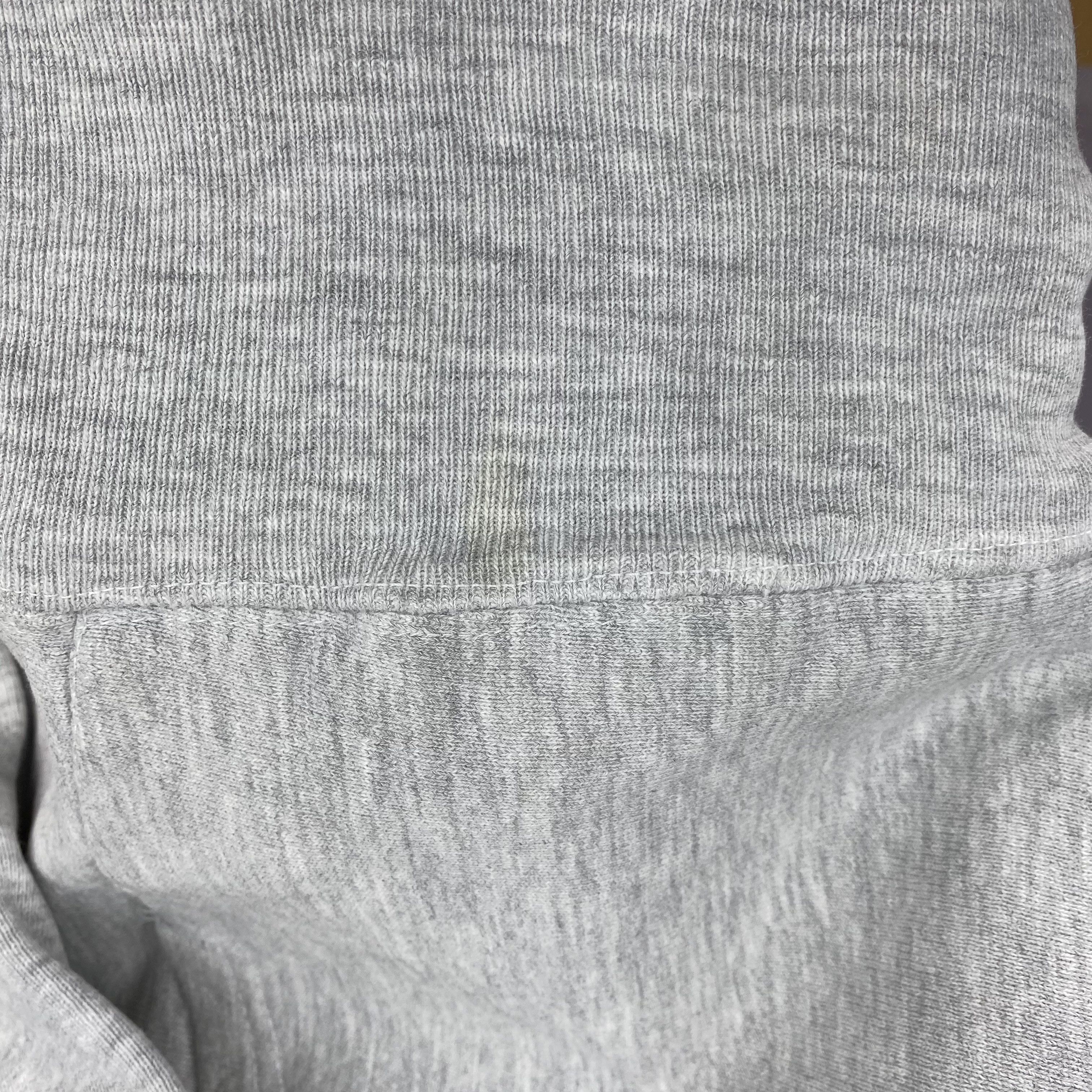Champion Vintage 80s Champion Reverse Weave Pomfret School Hoodie Size US L / EU 52-54 / 3 - 11 Thumbnail