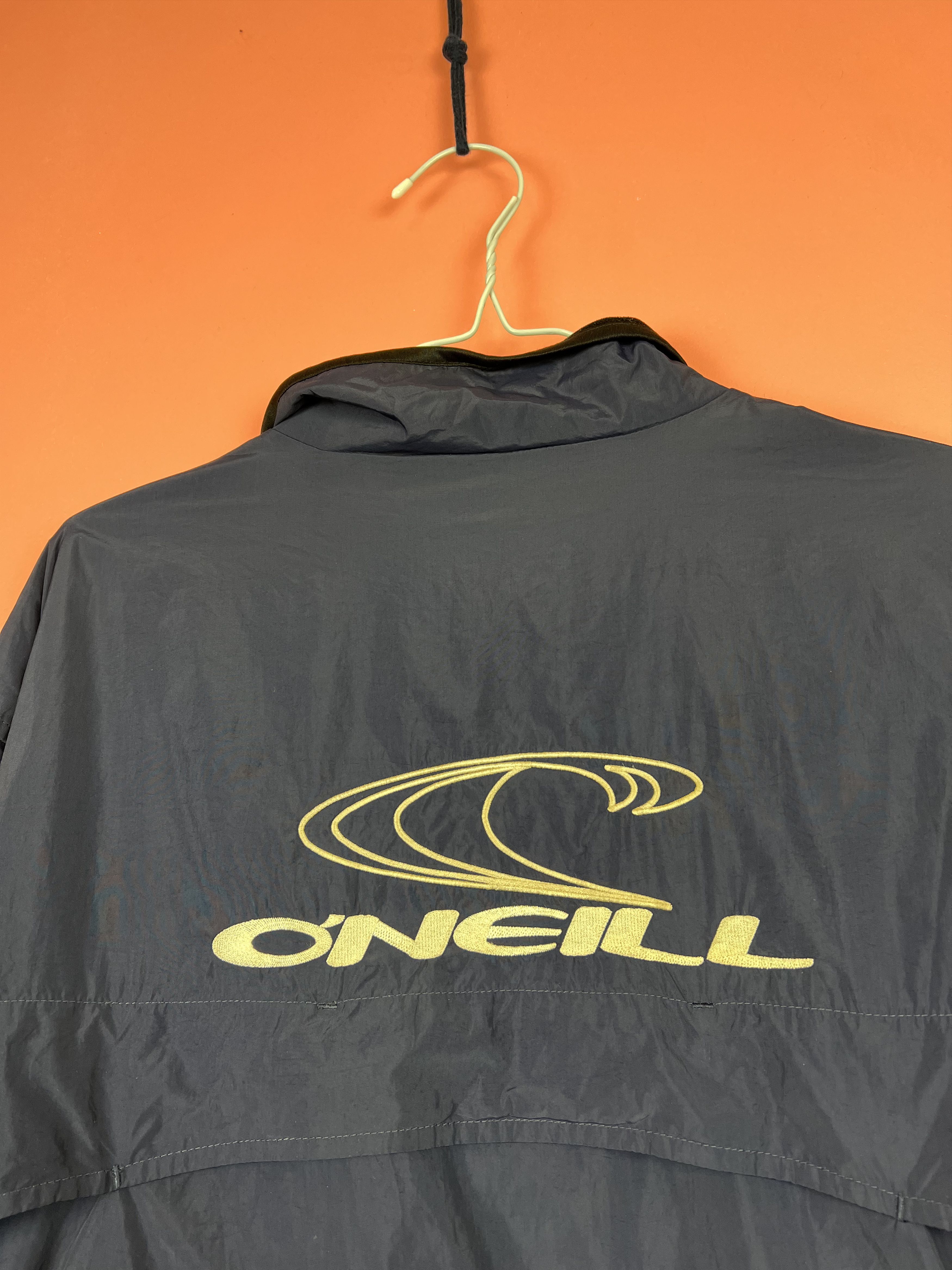 O'Neill O"neill VTG blue vintage logo jacket streetwear rare Size US XXL / EU 58 / 5 - 13 Thumbnail