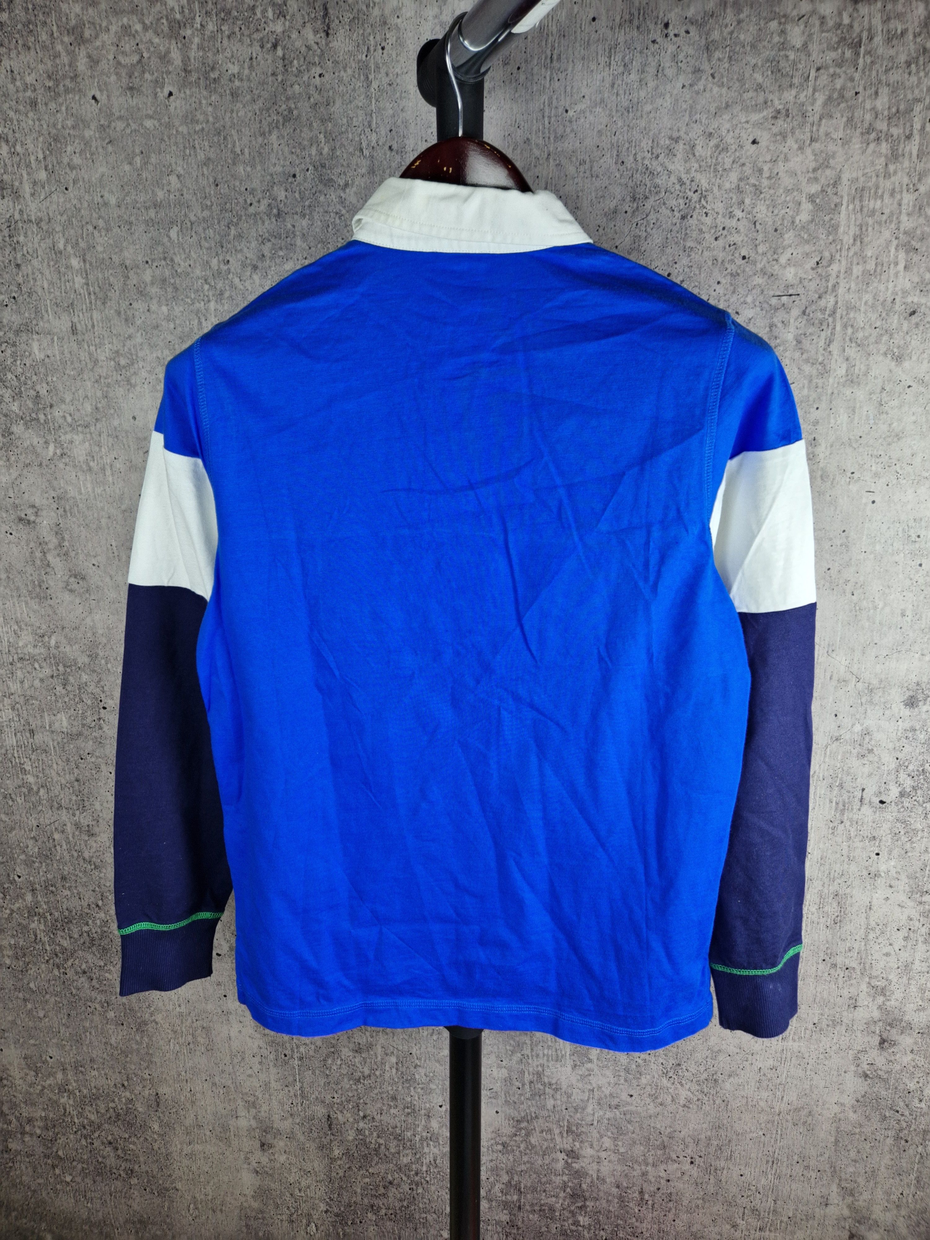 Benetton Benetton Size US S / EU 44-46 / 1 - 9 Thumbnail